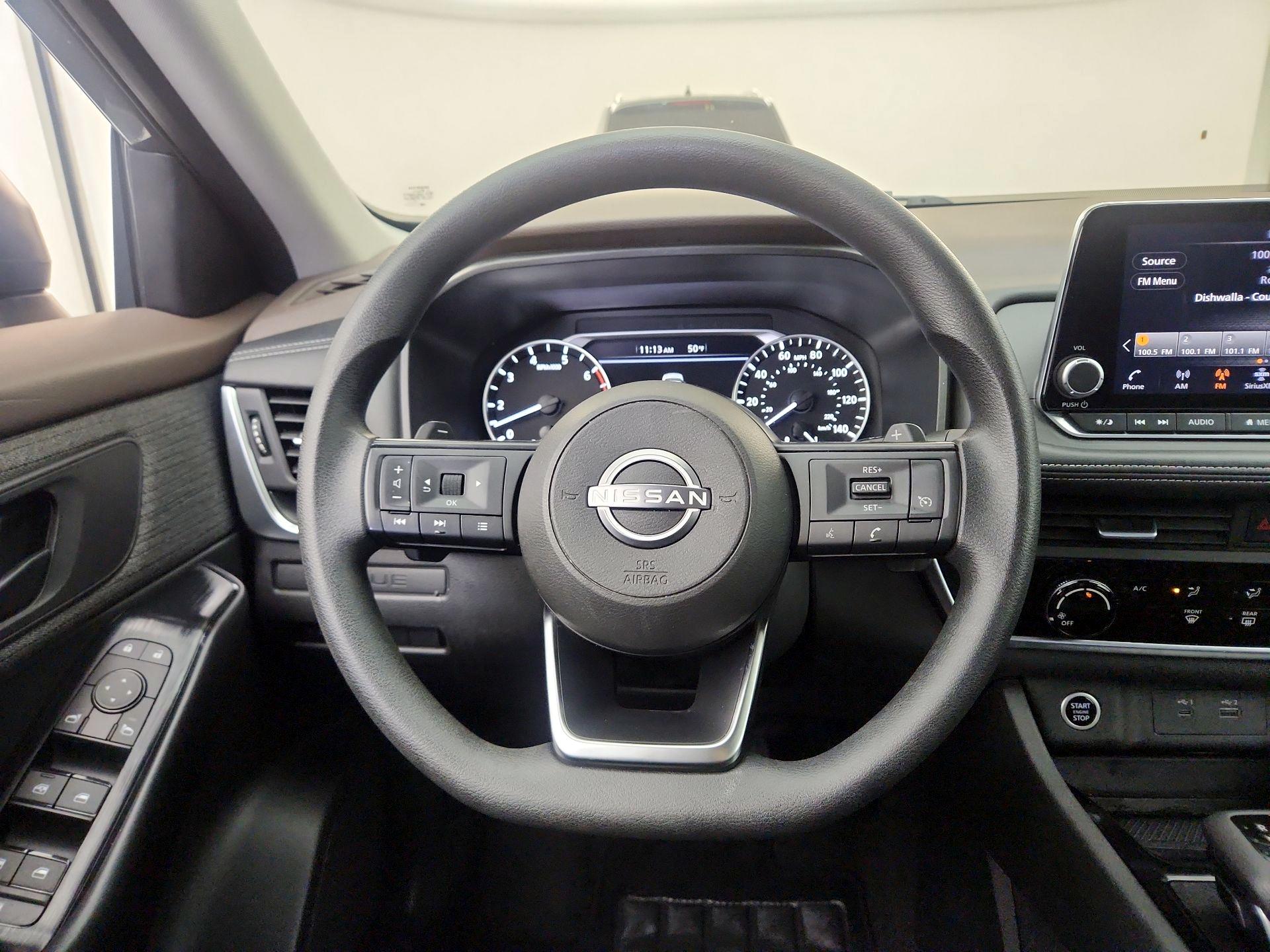 Thumbnail: 2023 Nissan Rogue - 10