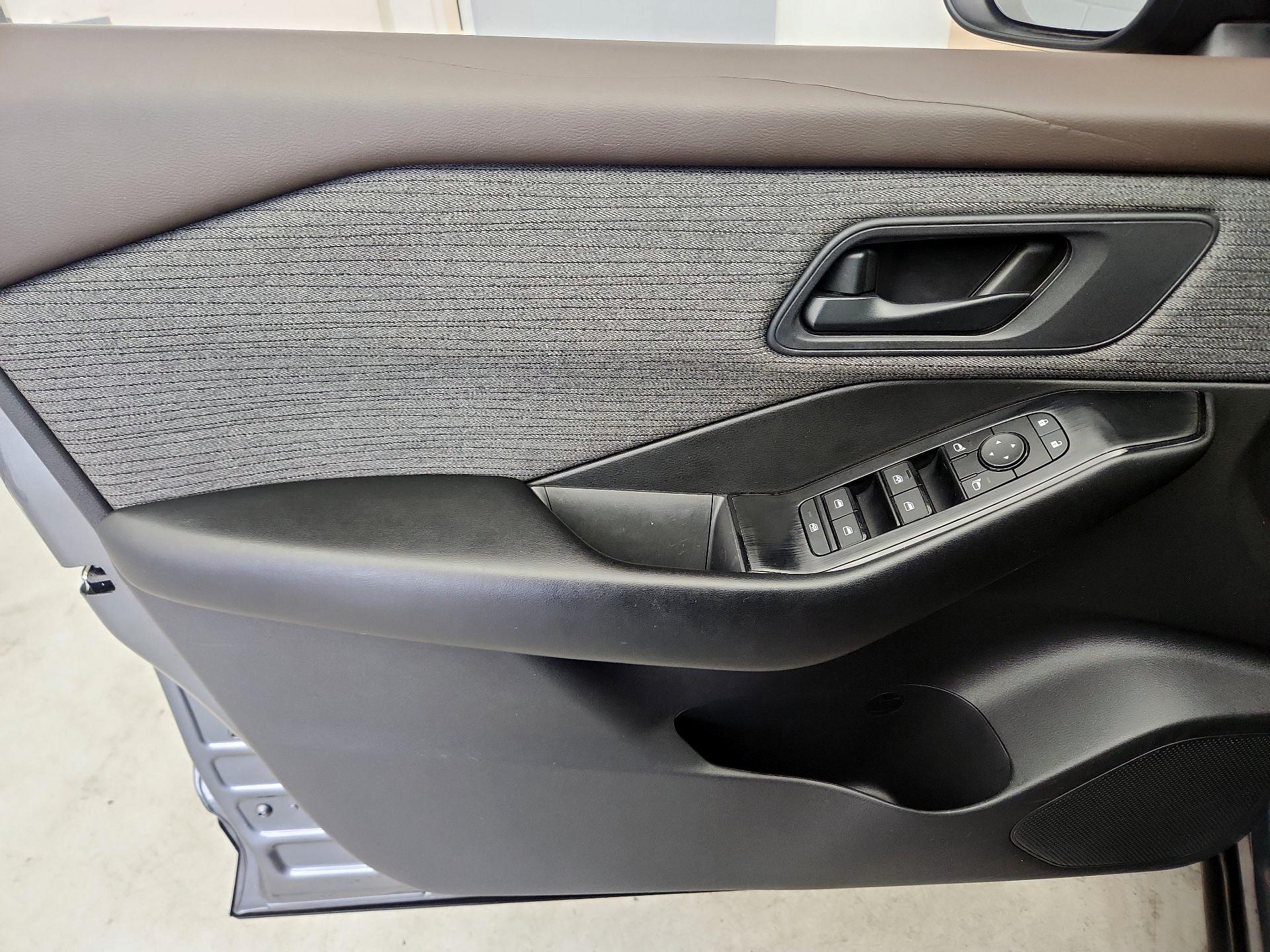 Thumbnail: 2023 Nissan Rogue - 12