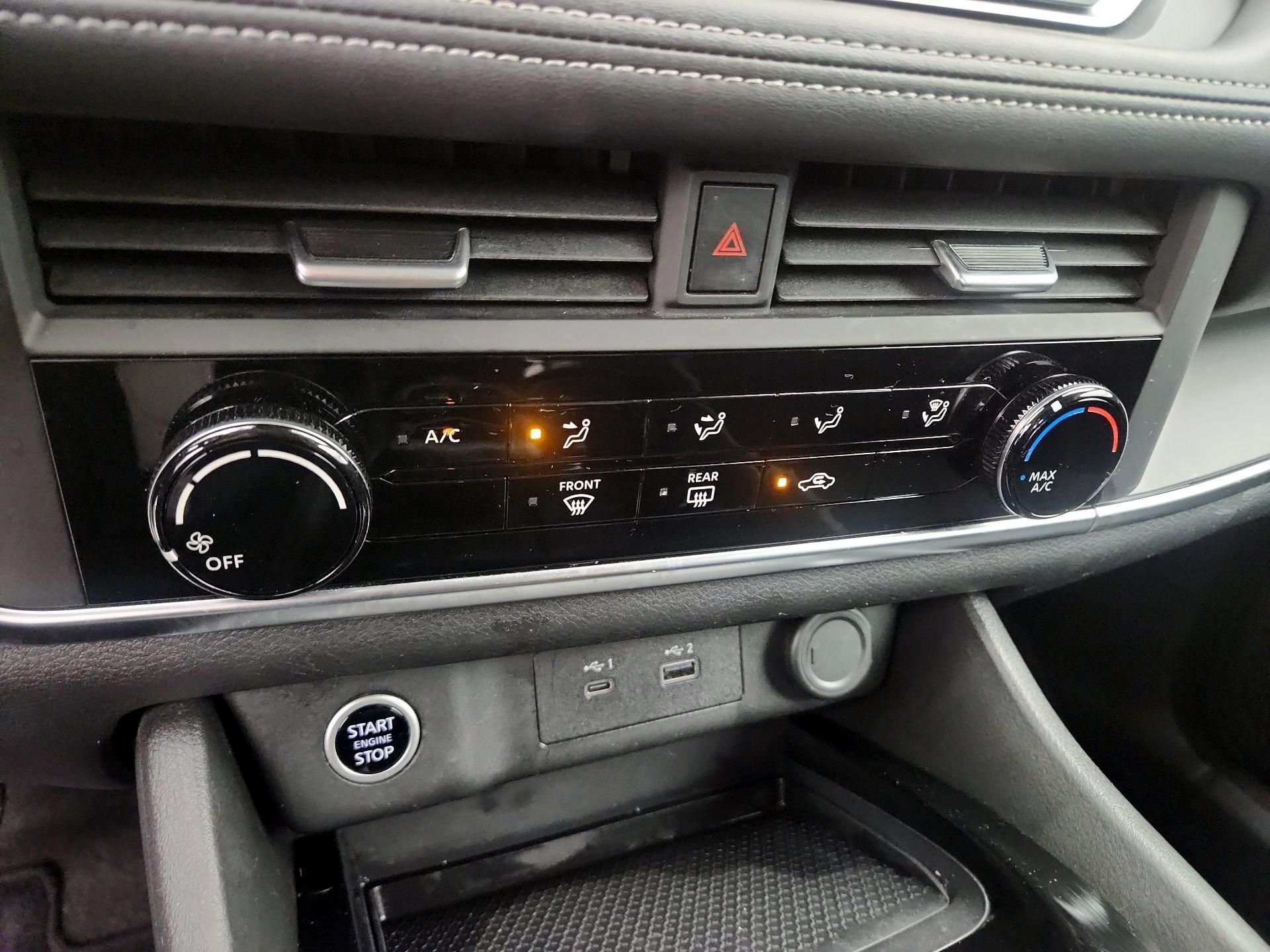 Thumbnail: 2023 Nissan Rogue - 16