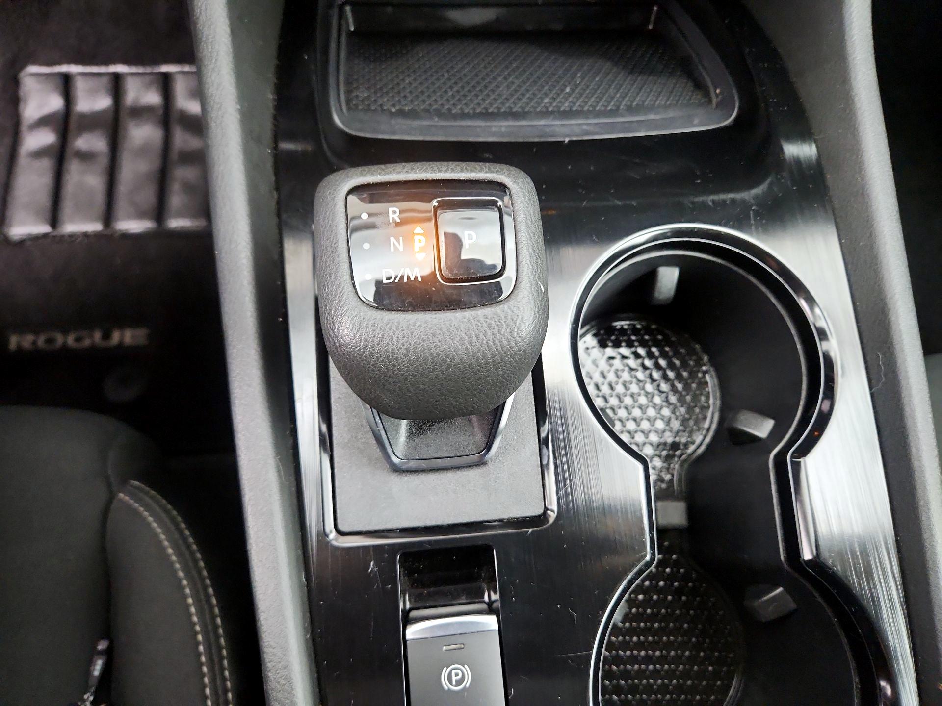 Thumbnail: 2023 Nissan Rogue - 17