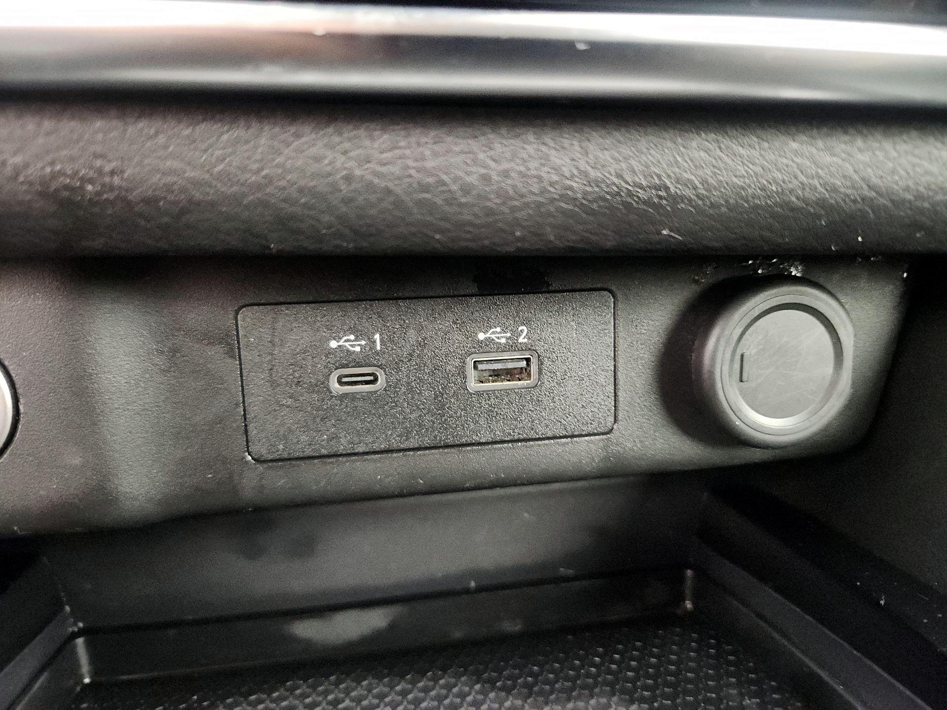 Thumbnail: 2023 Nissan Rogue - 18