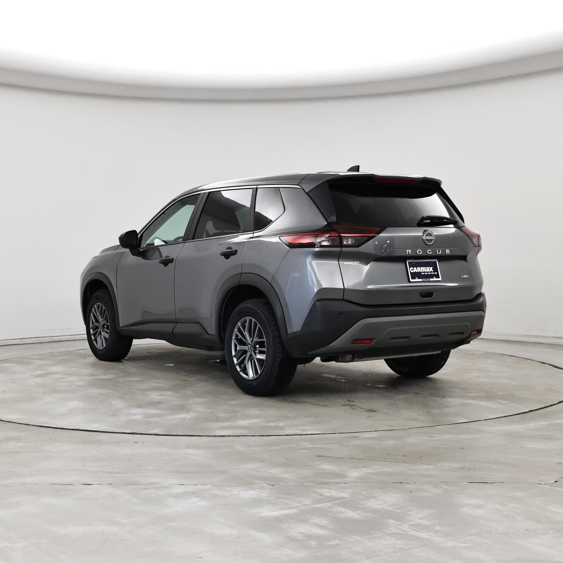 Thumbnail: 2023 Nissan Rogue - 2