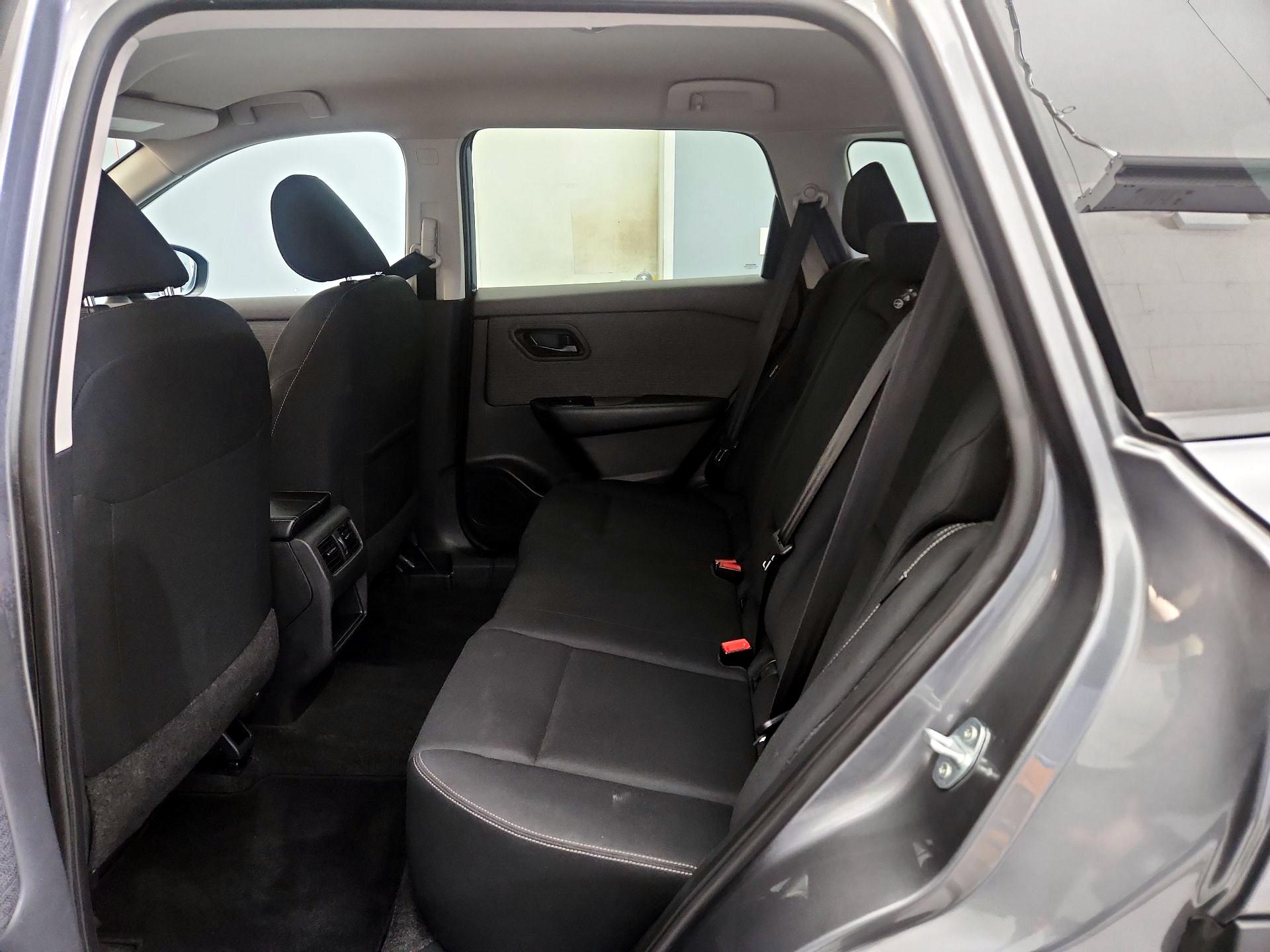 Thumbnail: 2023 Nissan Rogue - 19