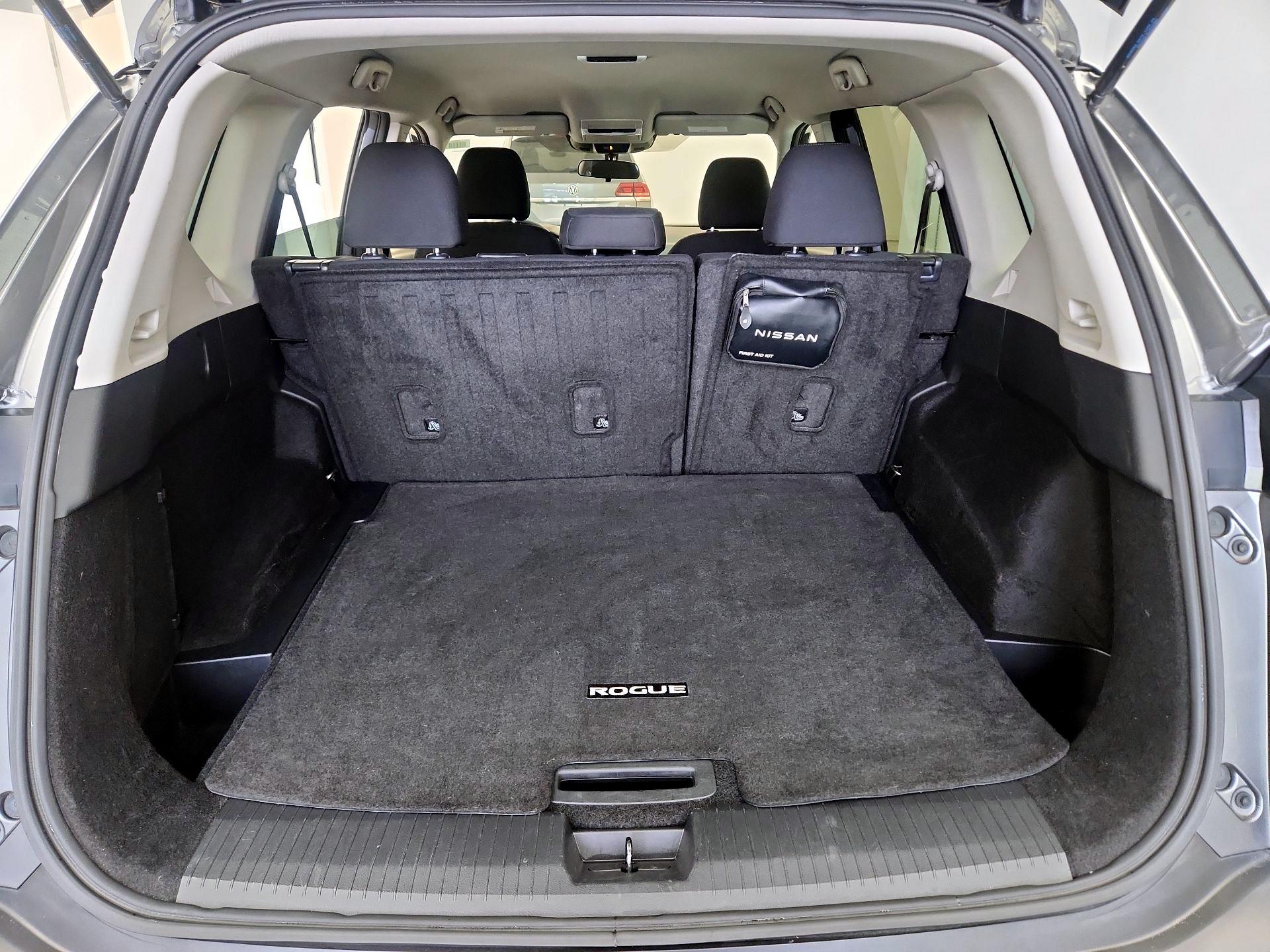 Thumbnail: 2023 Nissan Rogue - 20