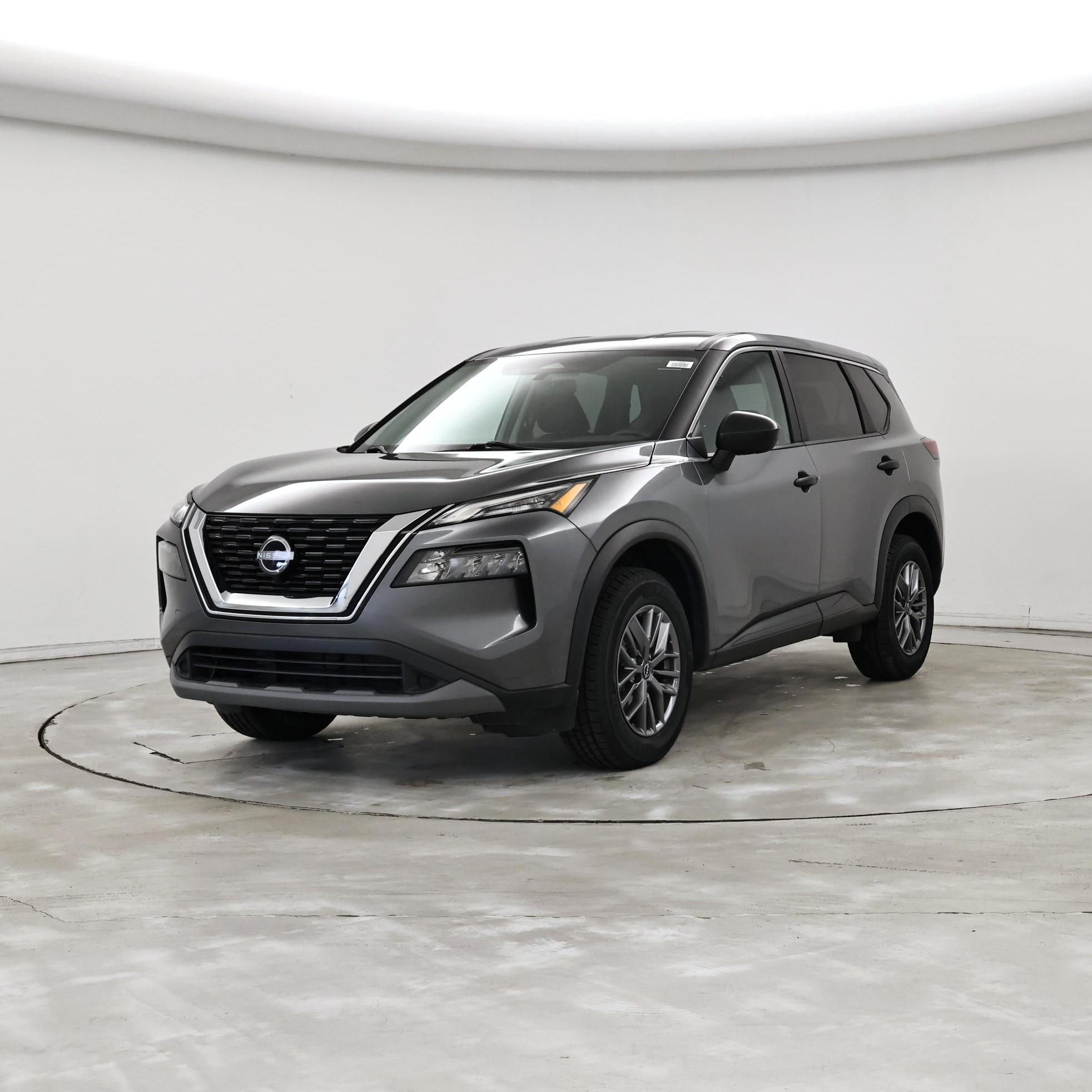 Thumbnail: 2023 Nissan Rogue - 4