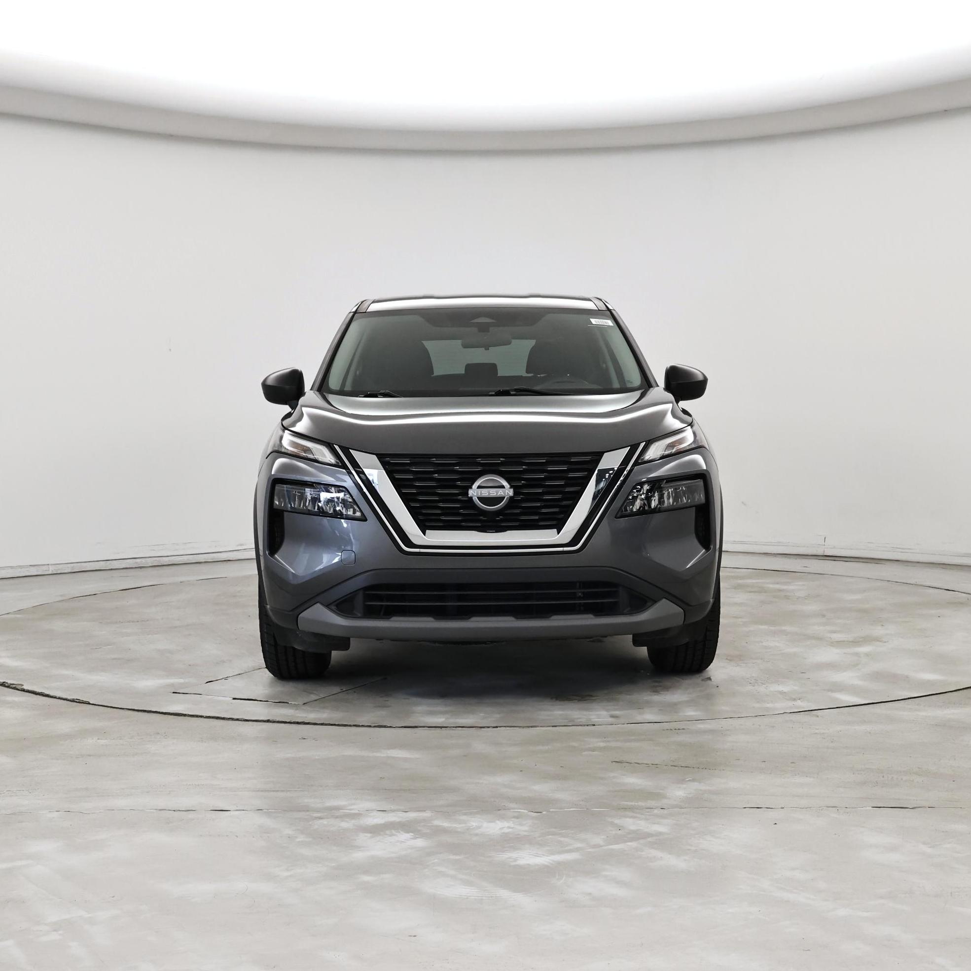Thumbnail: 2023 Nissan Rogue - 5
