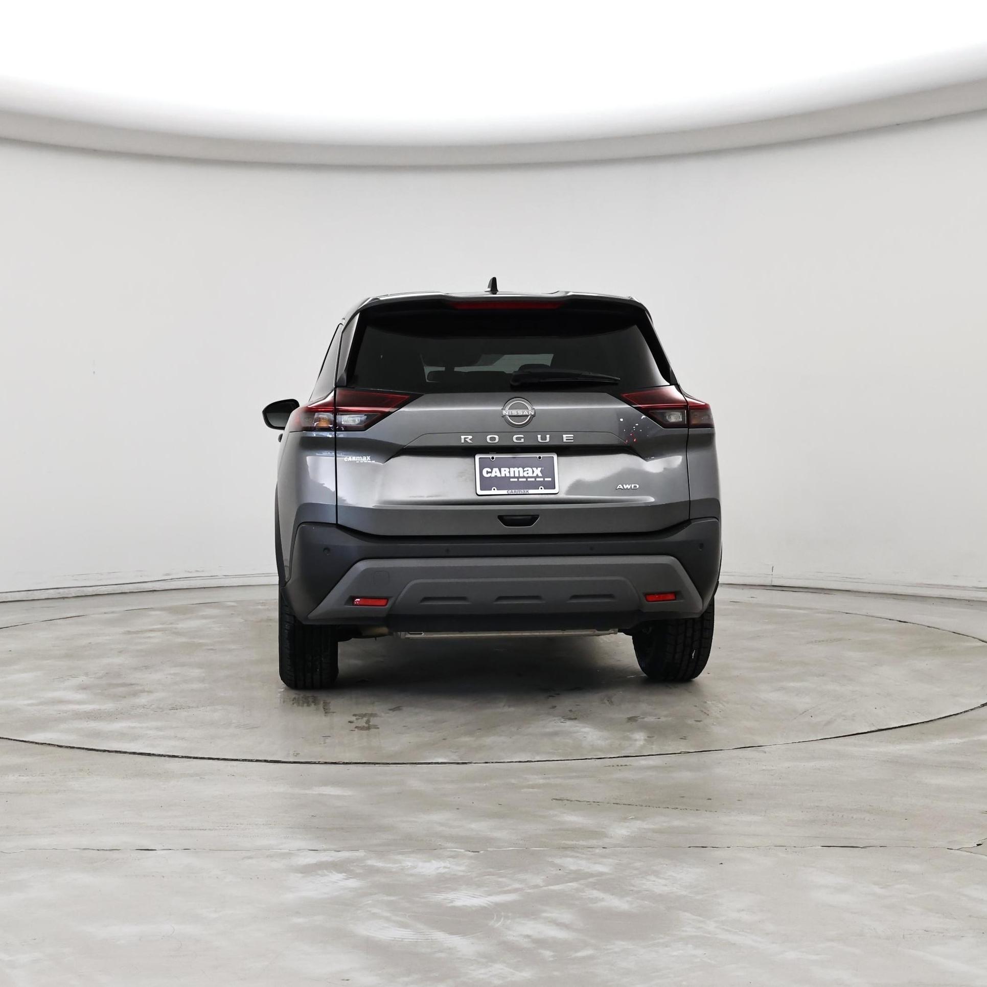 Thumbnail: 2023 Nissan Rogue - 6