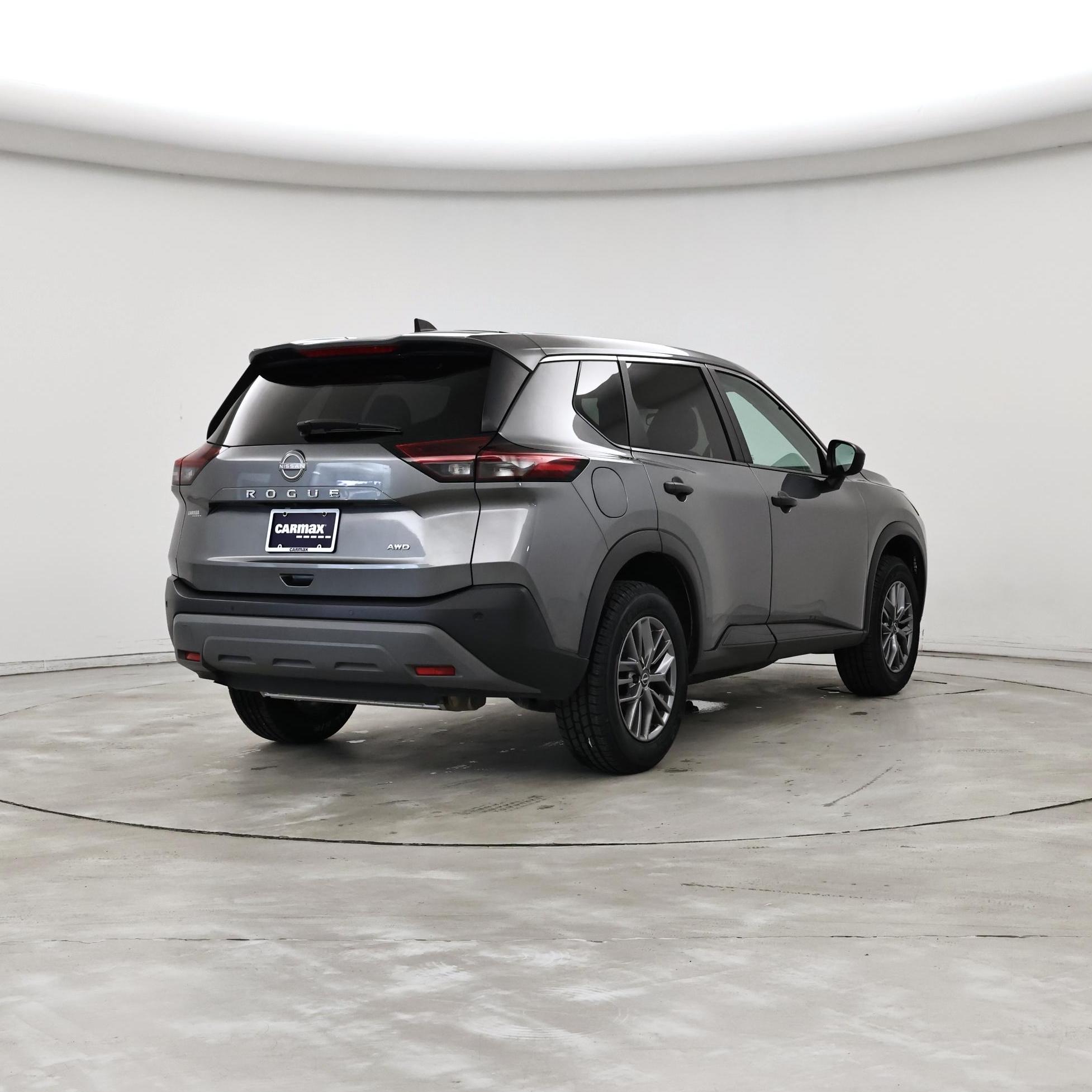 Thumbnail: 2023 Nissan Rogue - 8