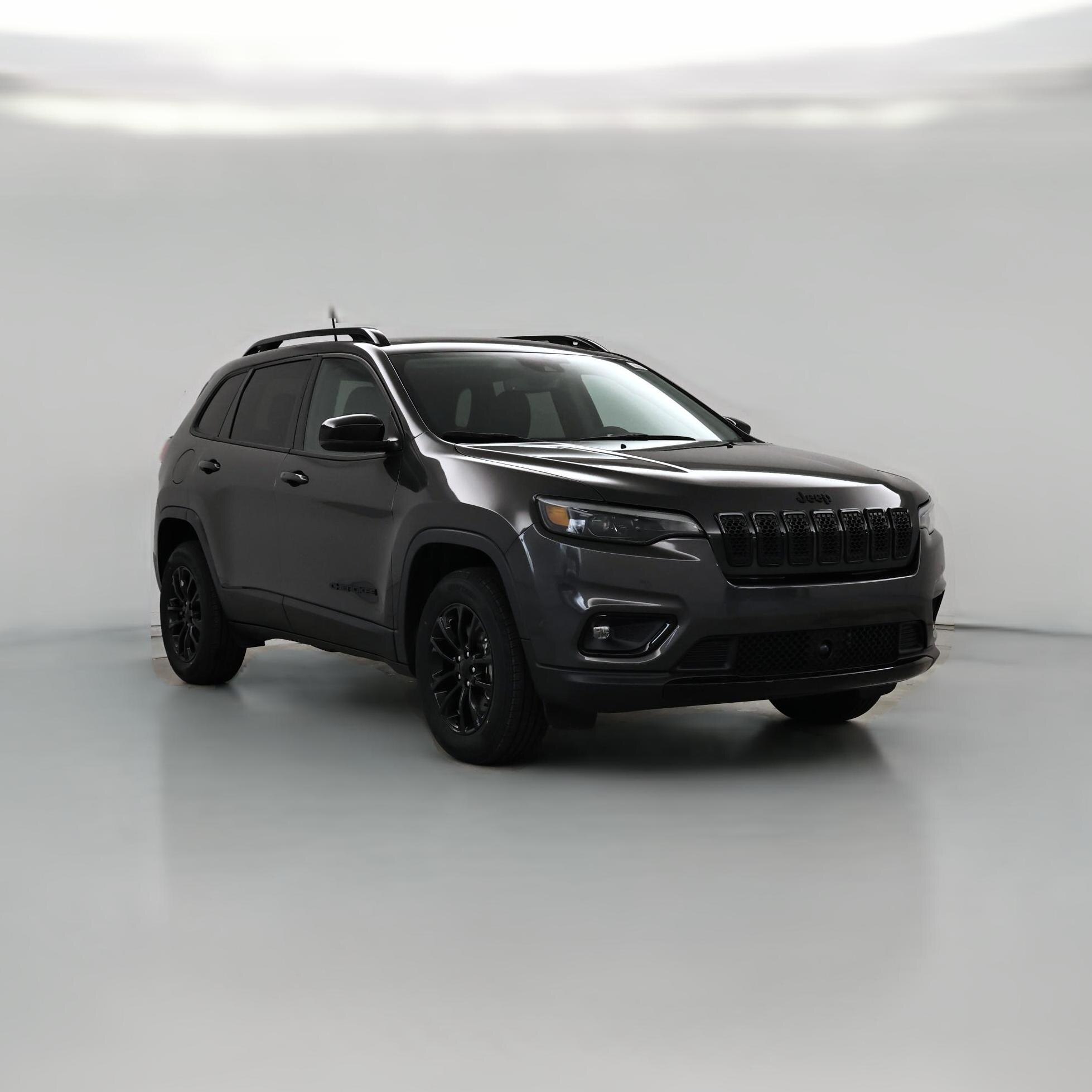 Thumbnail: 2023 Jeep Cherokee - 1