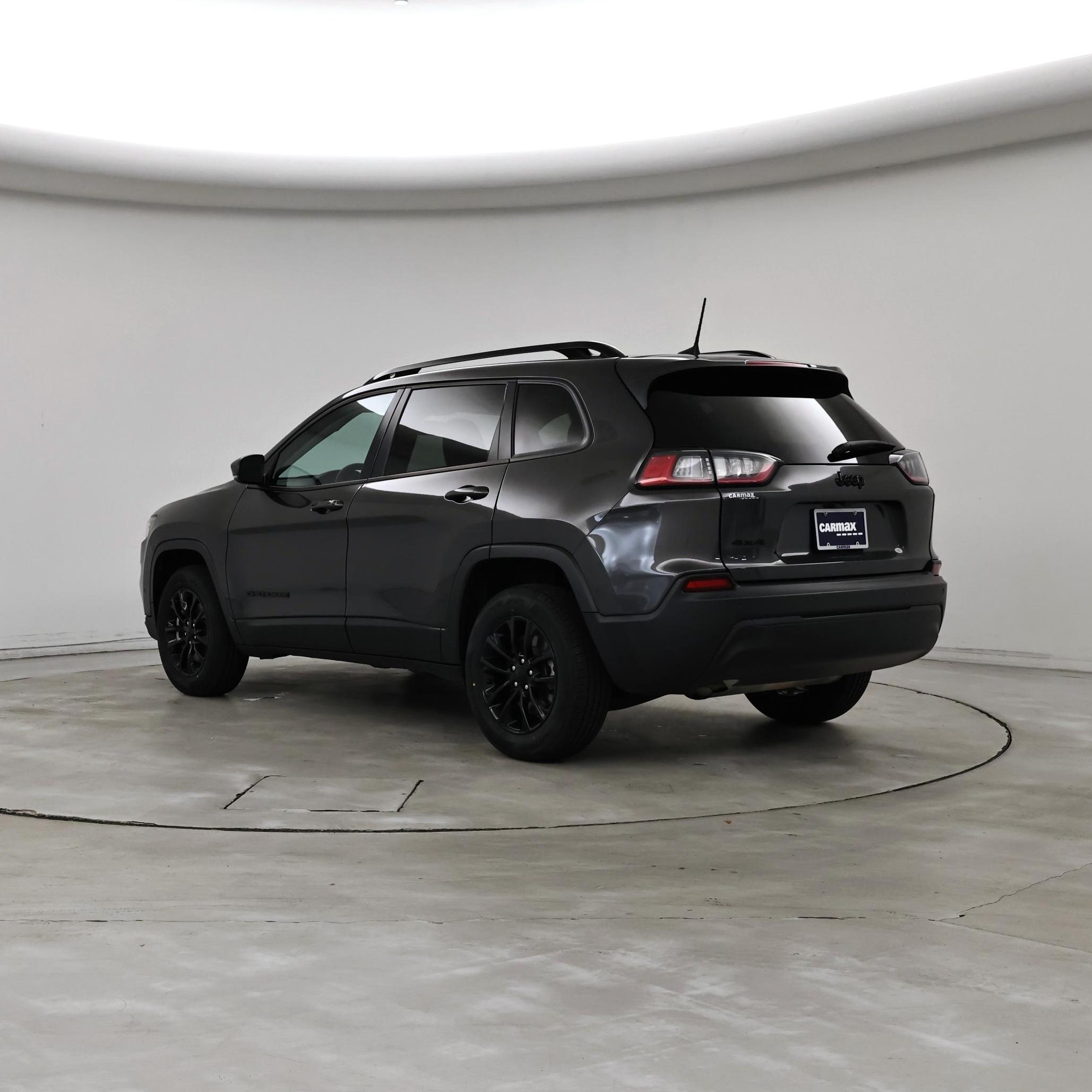 Thumbnail: 2023 Jeep Cherokee - 2