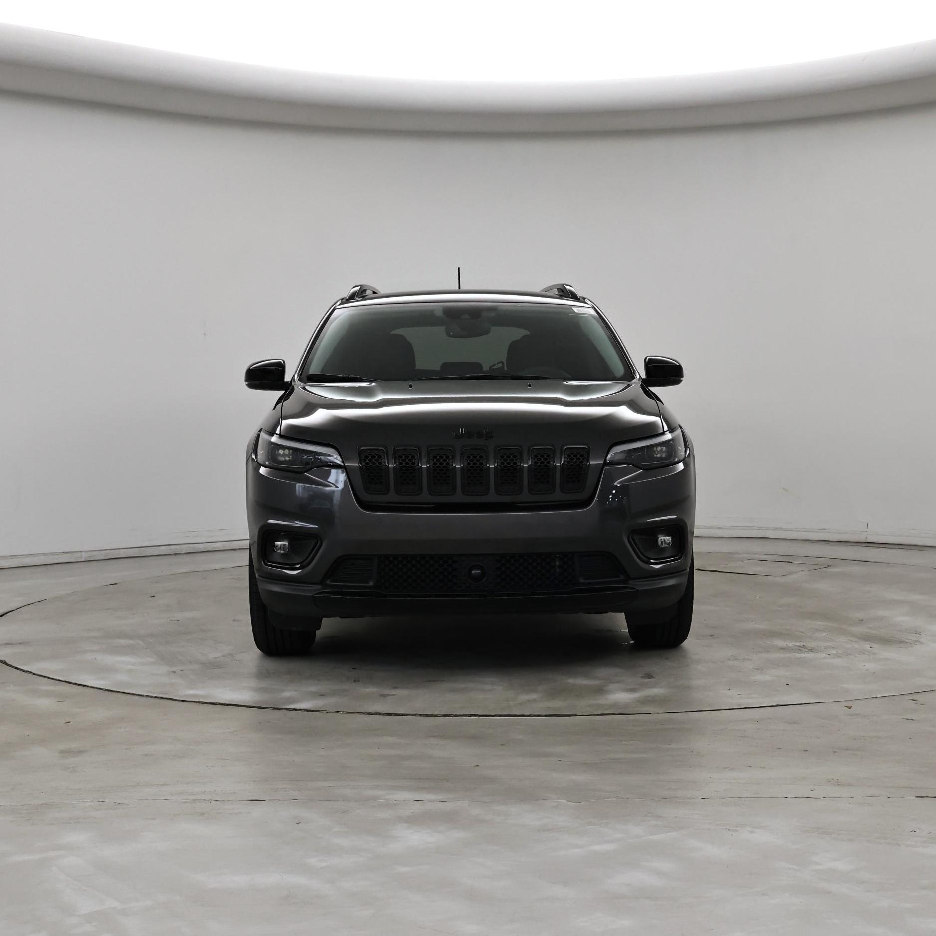 Thumbnail: 2023 Jeep Cherokee - 5