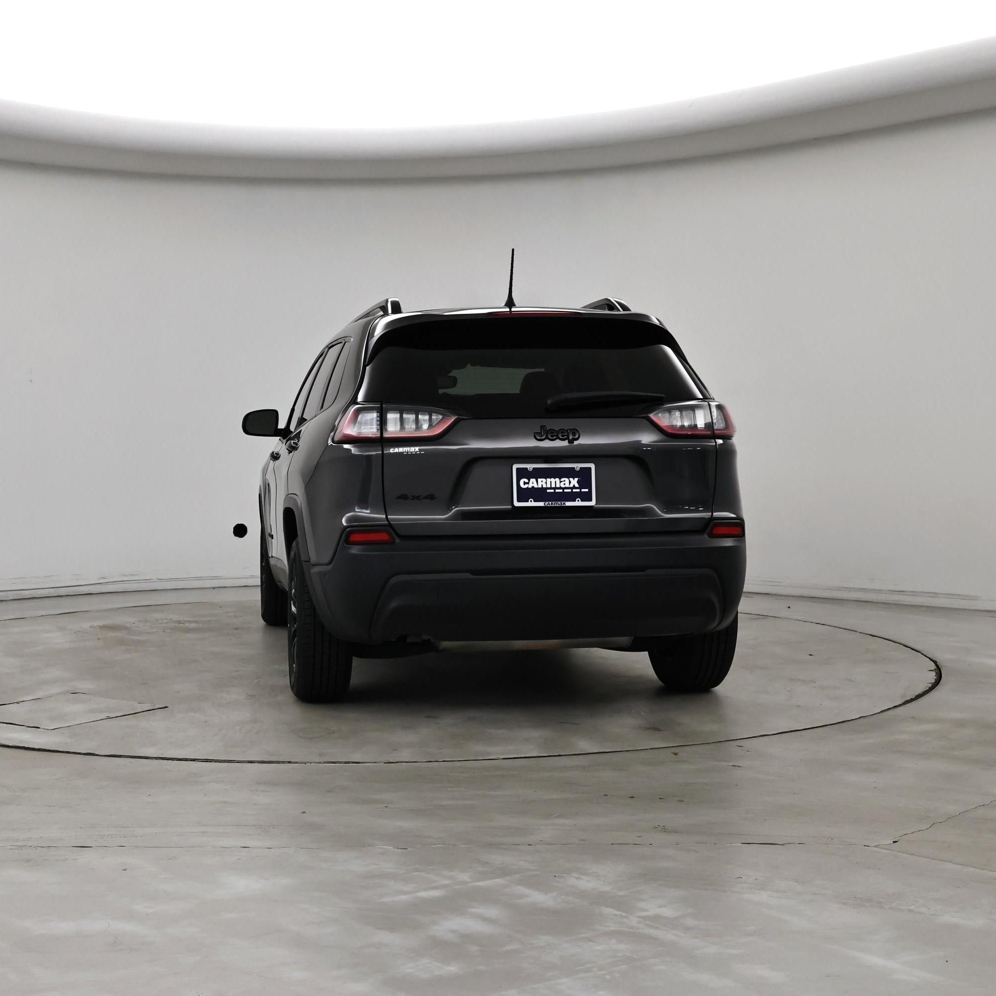 Thumbnail: 2023 Jeep Cherokee - 6