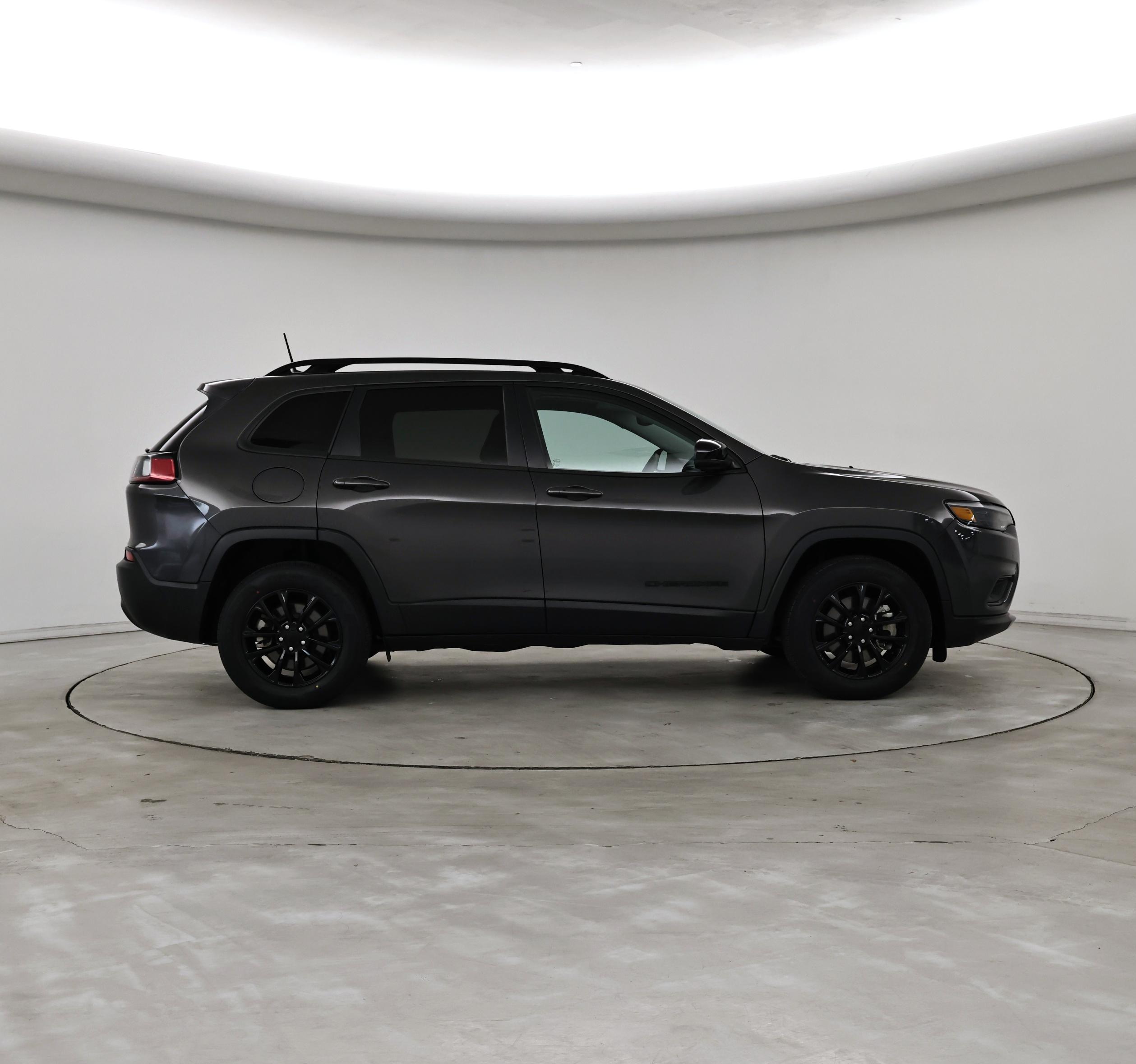 Thumbnail: 2023 Jeep Cherokee - 7