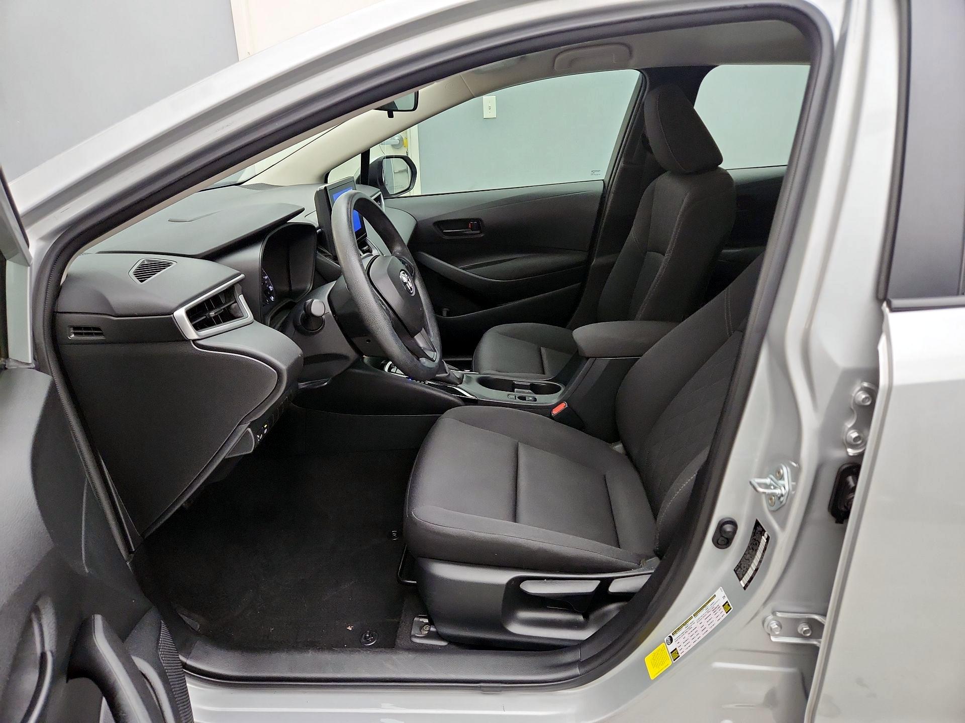 Thumbnail: 2024 Toyota Corolla - 11