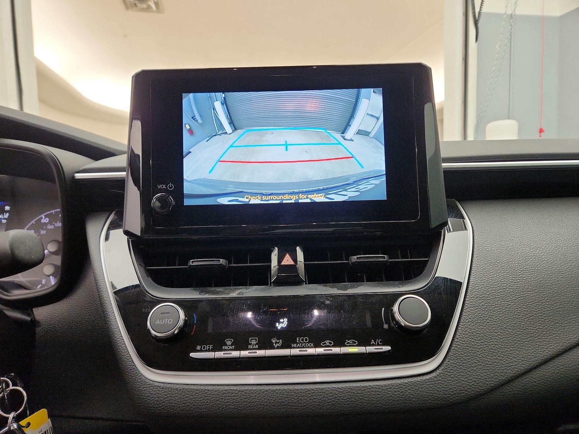 Thumbnail: 2024 Toyota Corolla - 14