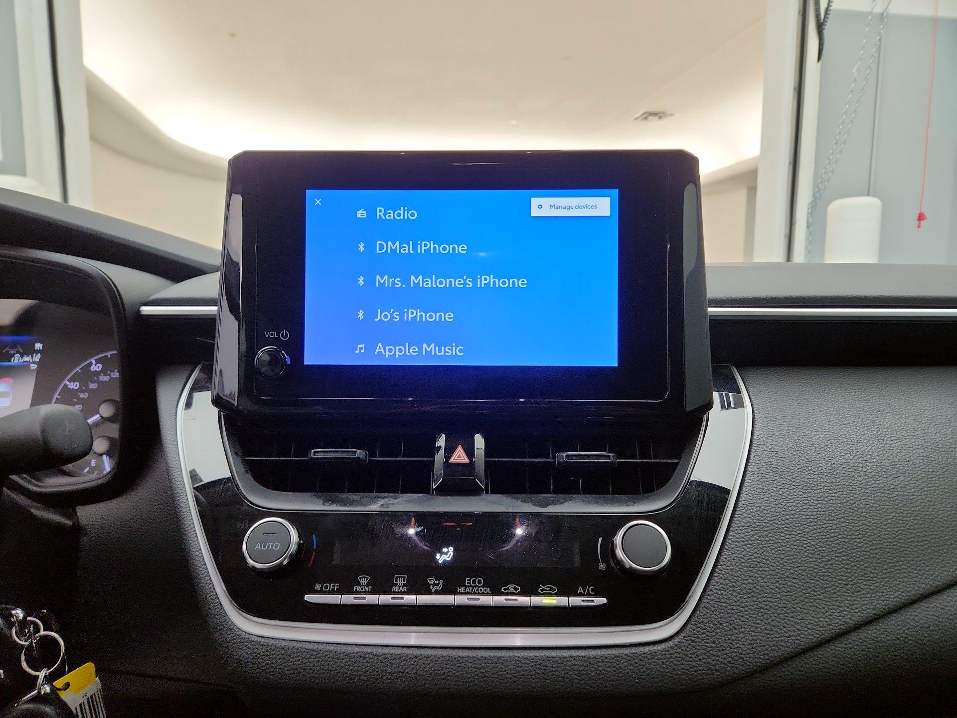 Thumbnail: 2024 Toyota Corolla - 15