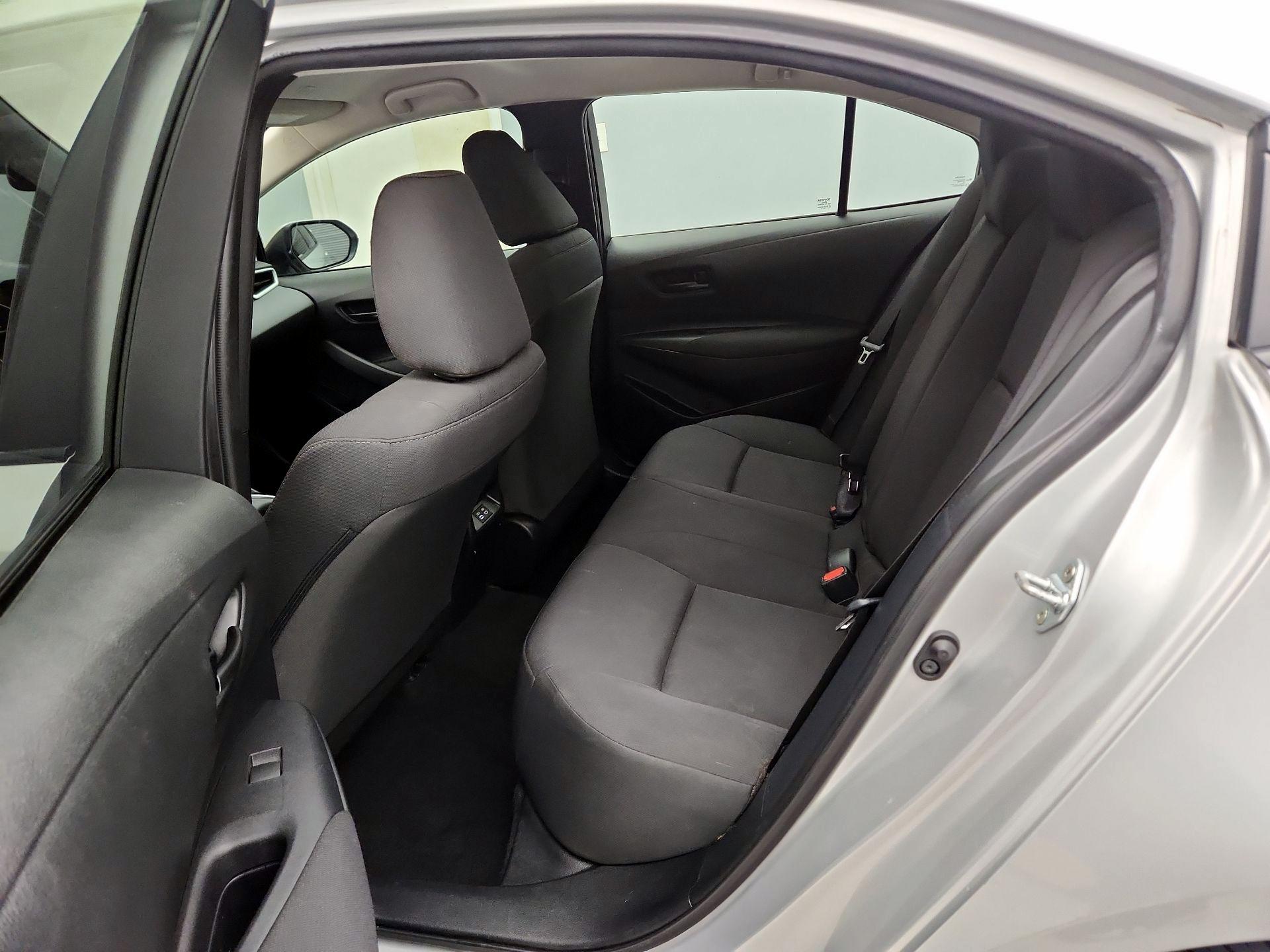 Thumbnail: 2024 Toyota Corolla - 19