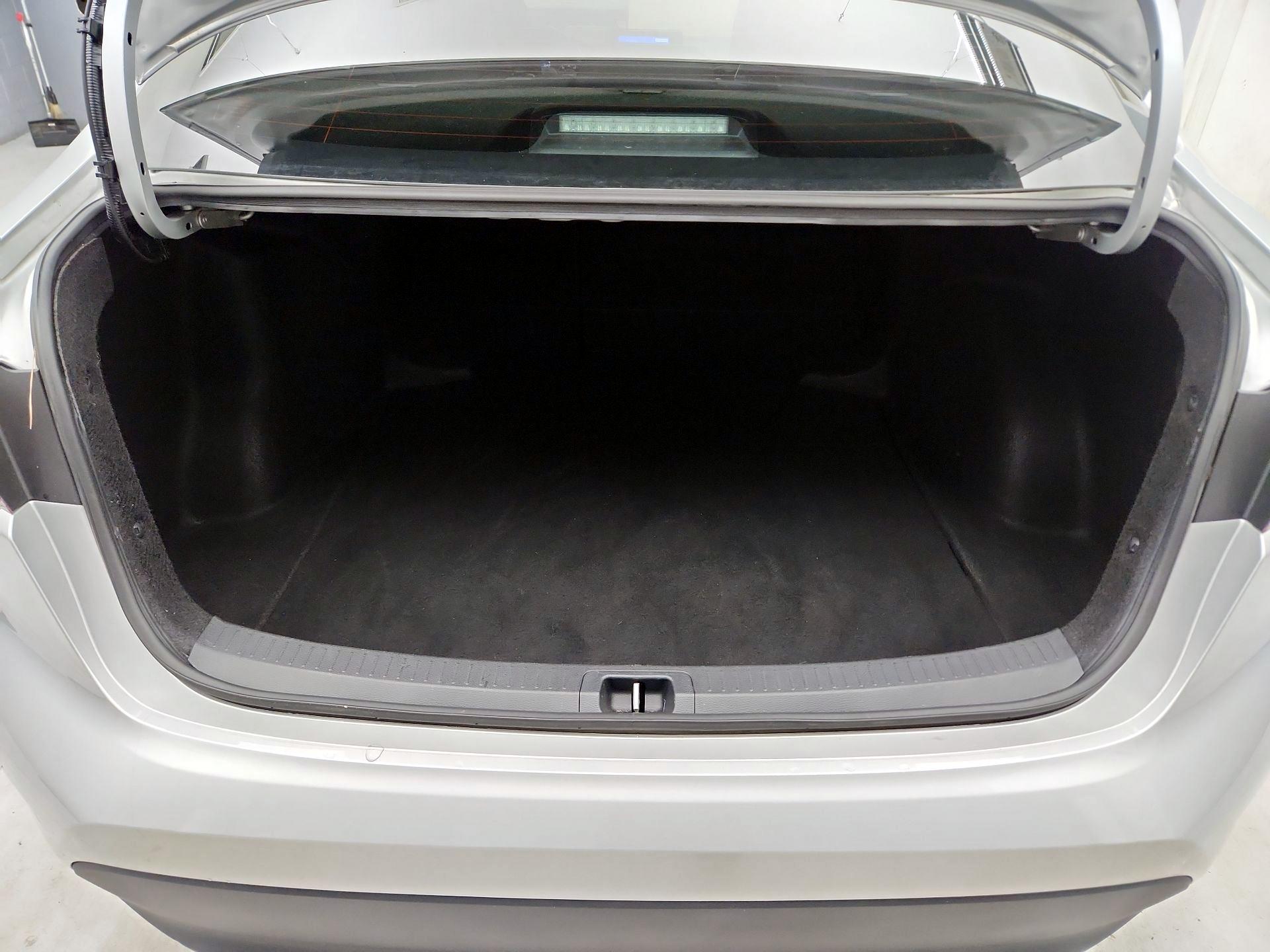 Thumbnail: 2024 Toyota Corolla - 20