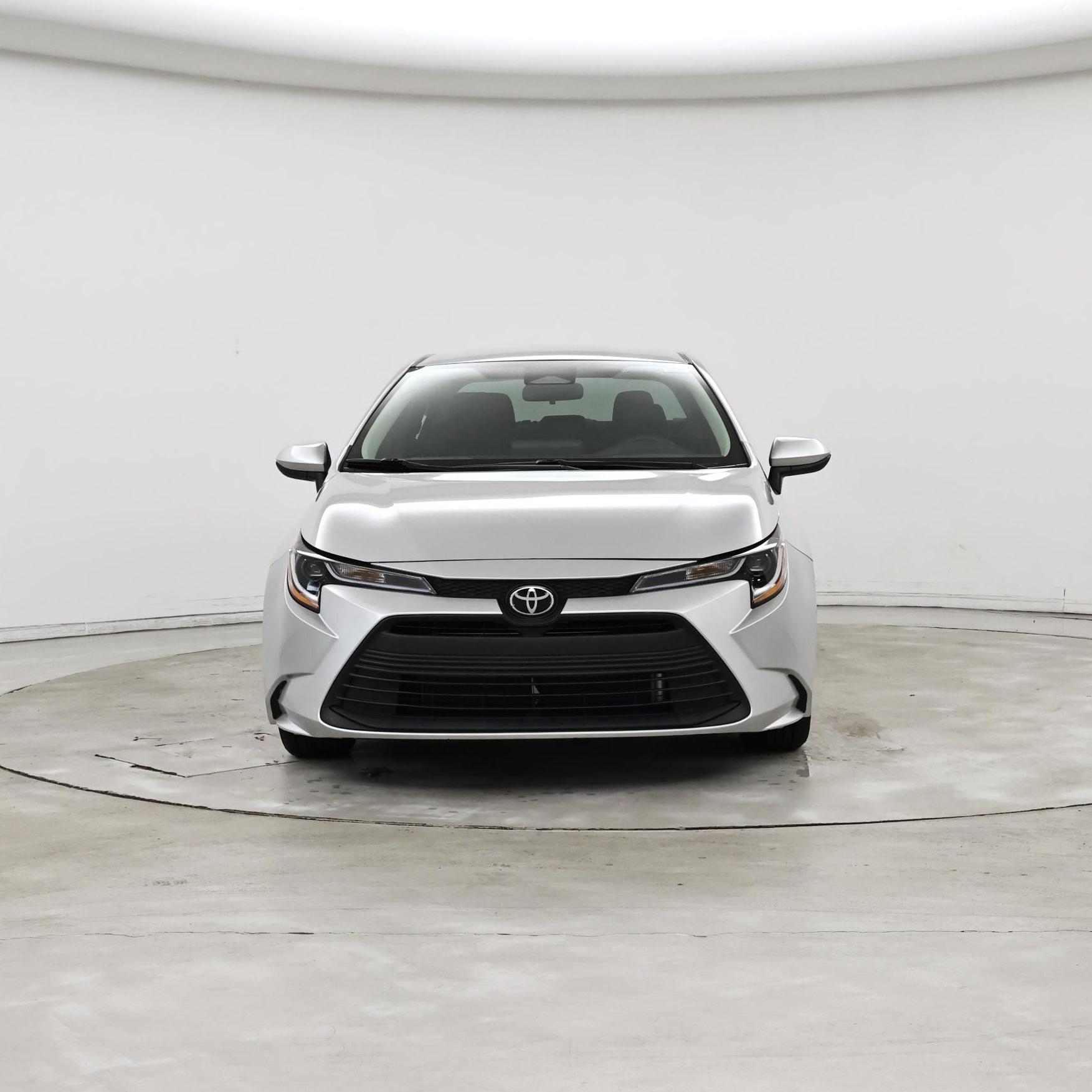 Thumbnail: 2024 Toyota Corolla - 5