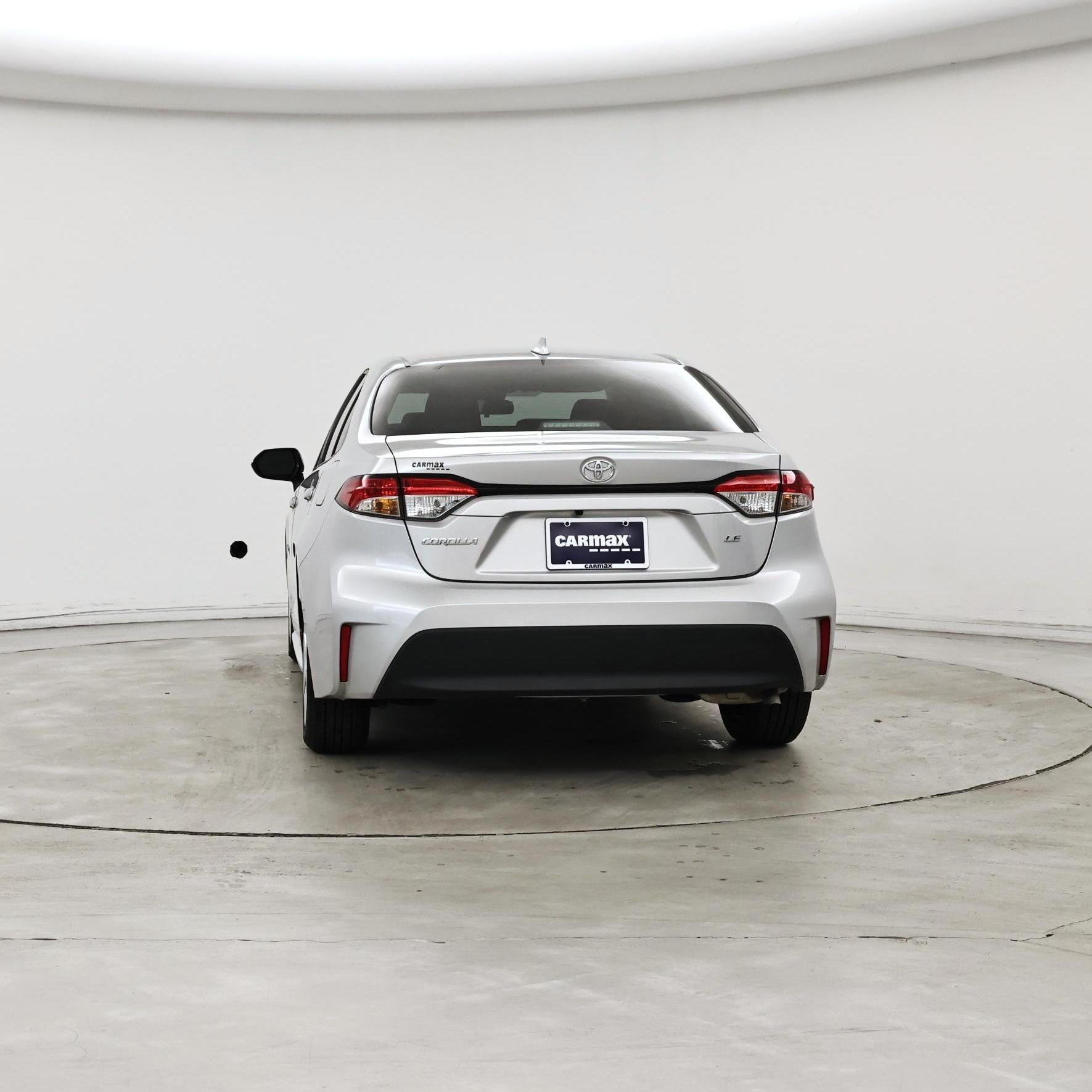 Thumbnail: 2024 Toyota Corolla - 6