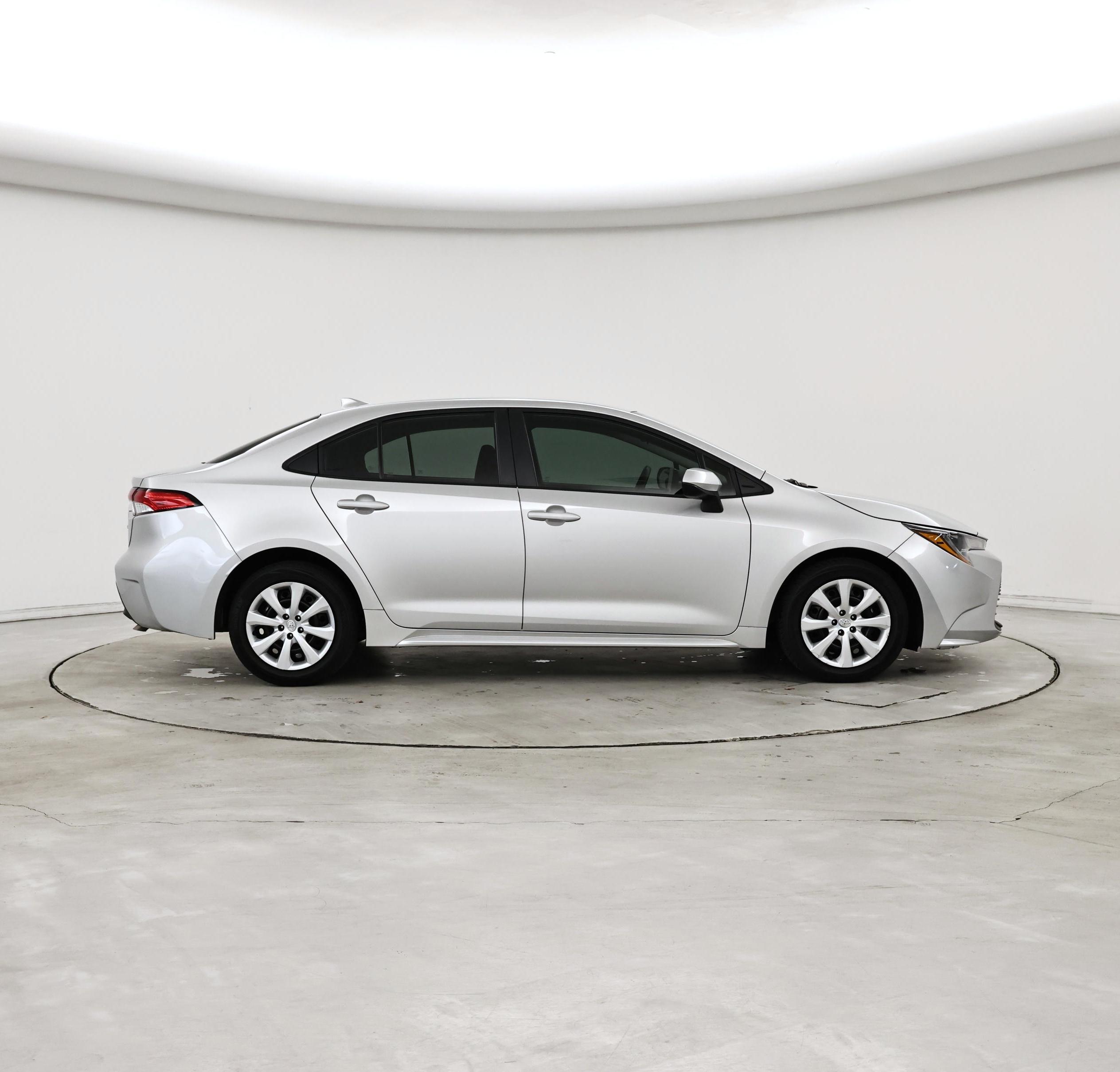 Thumbnail: 2024 Toyota Corolla - 7