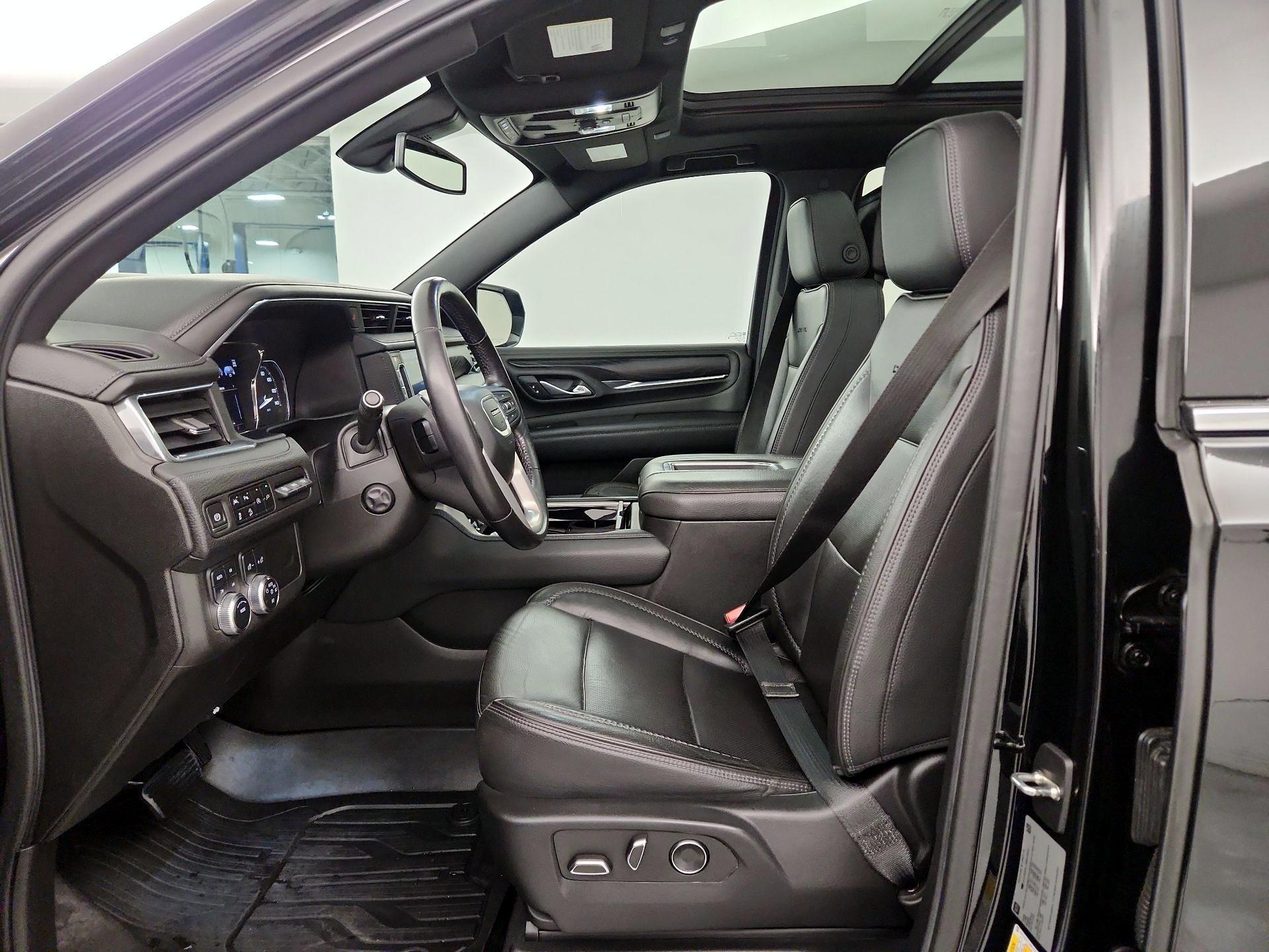 Thumbnail: 2021 GMC Yukon - 11