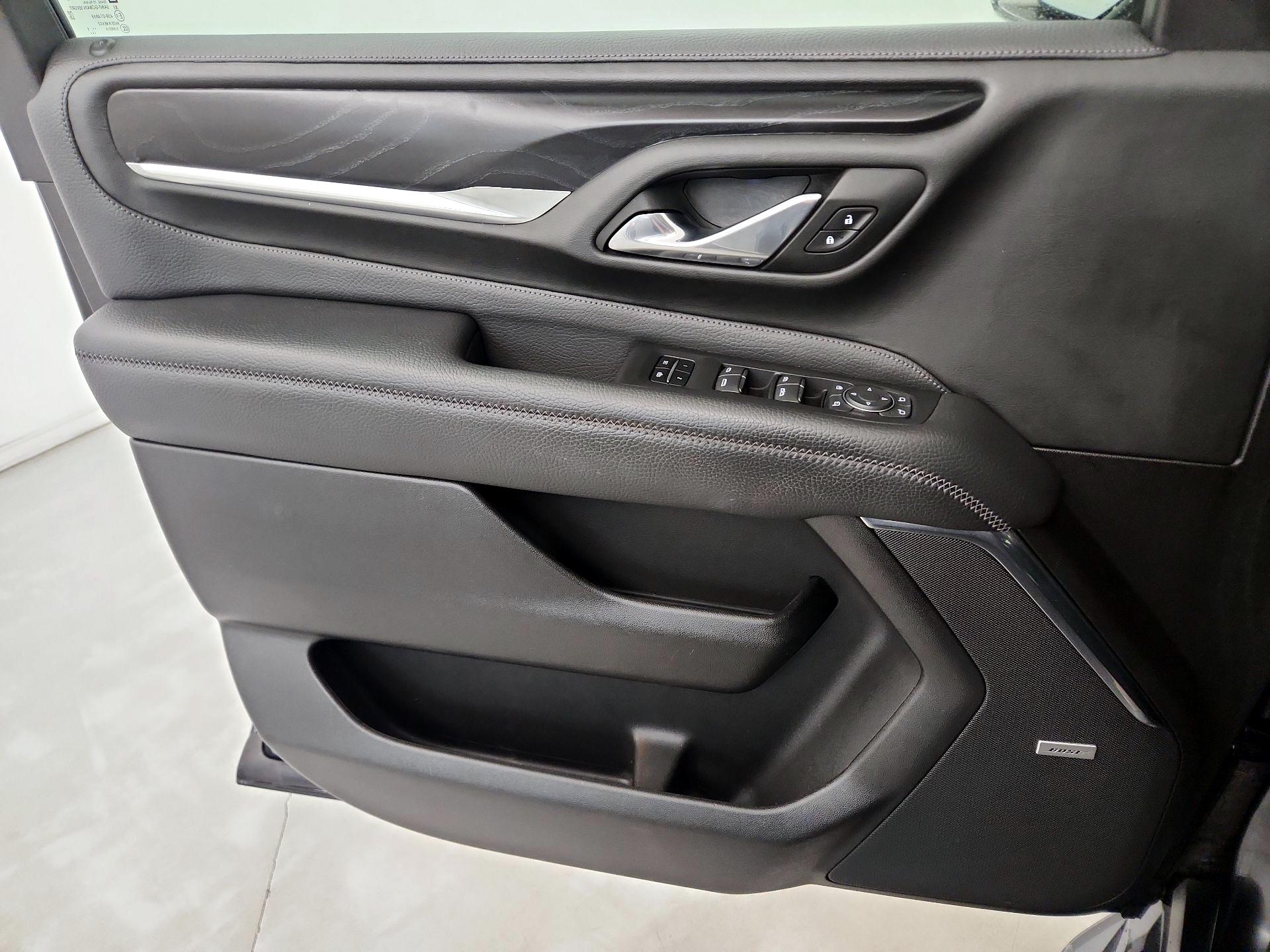 Thumbnail: 2021 GMC Yukon - 12