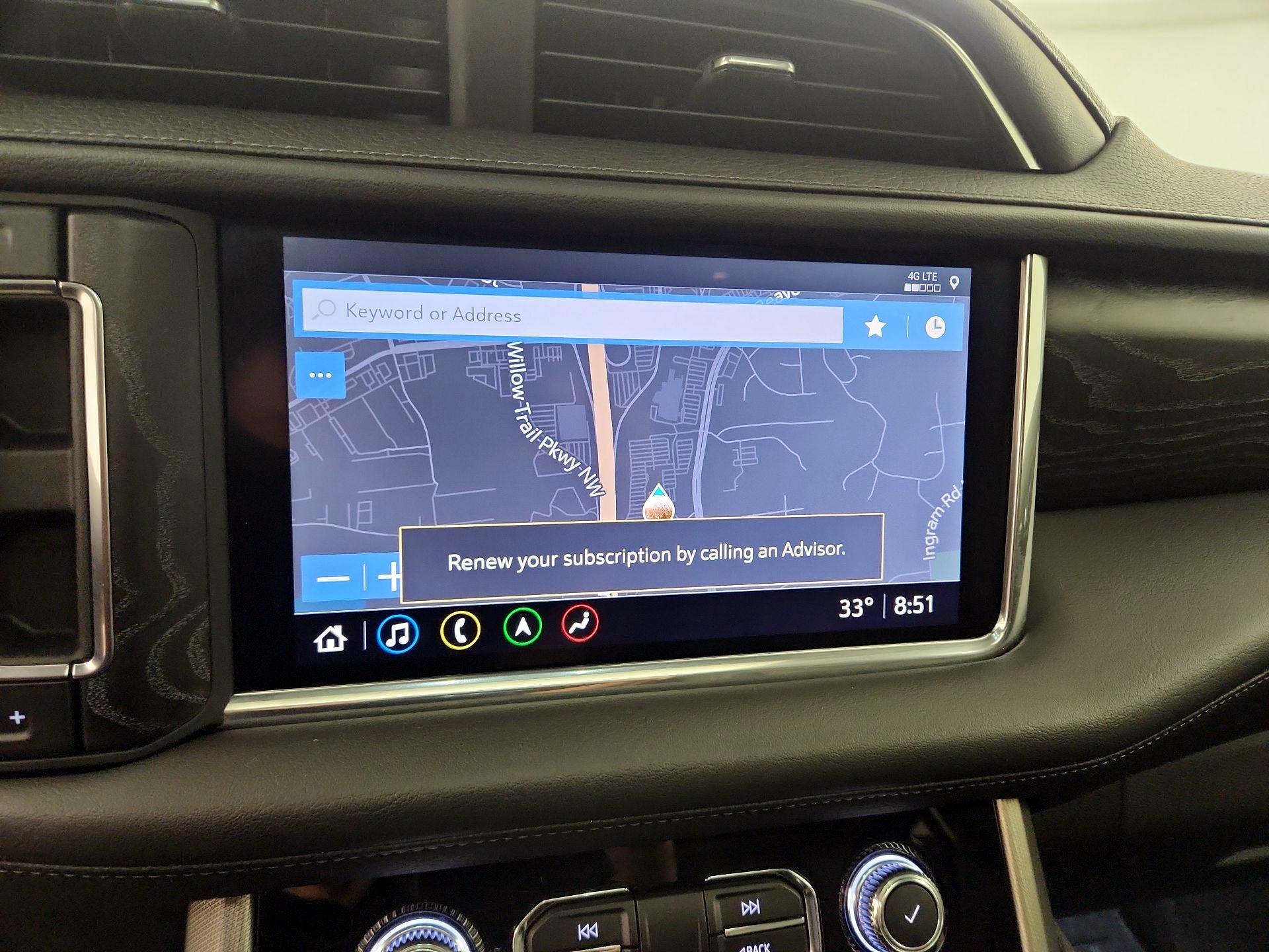 Thumbnail: 2021 GMC Yukon - 14