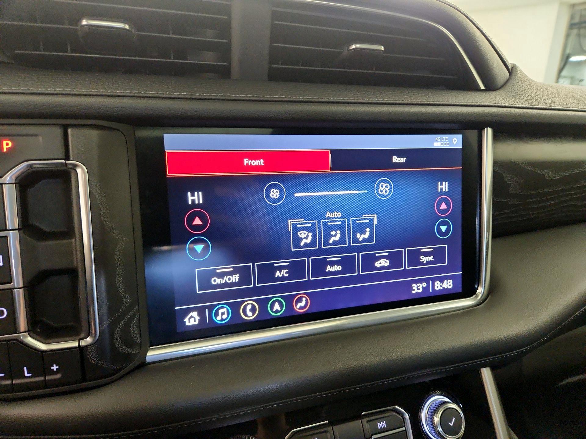 Thumbnail: 2021 GMC Yukon - 17