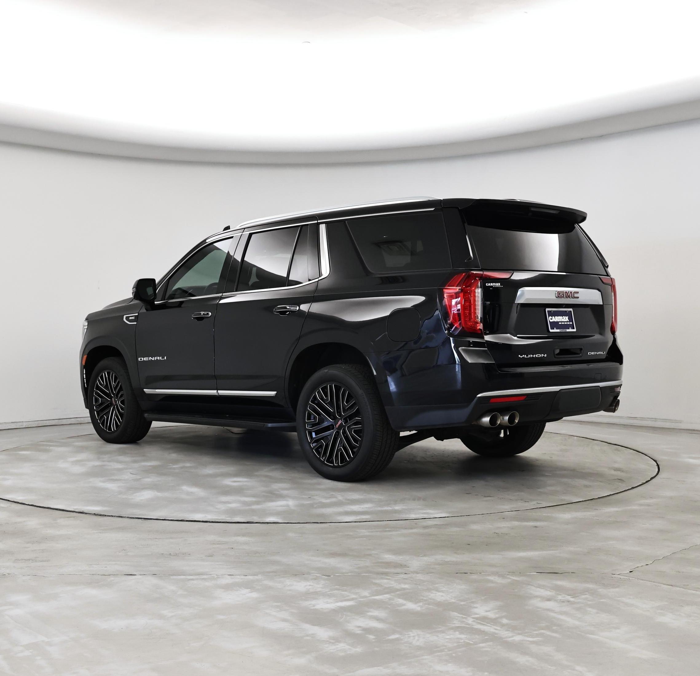 Thumbnail: 2021 GMC Yukon - 2