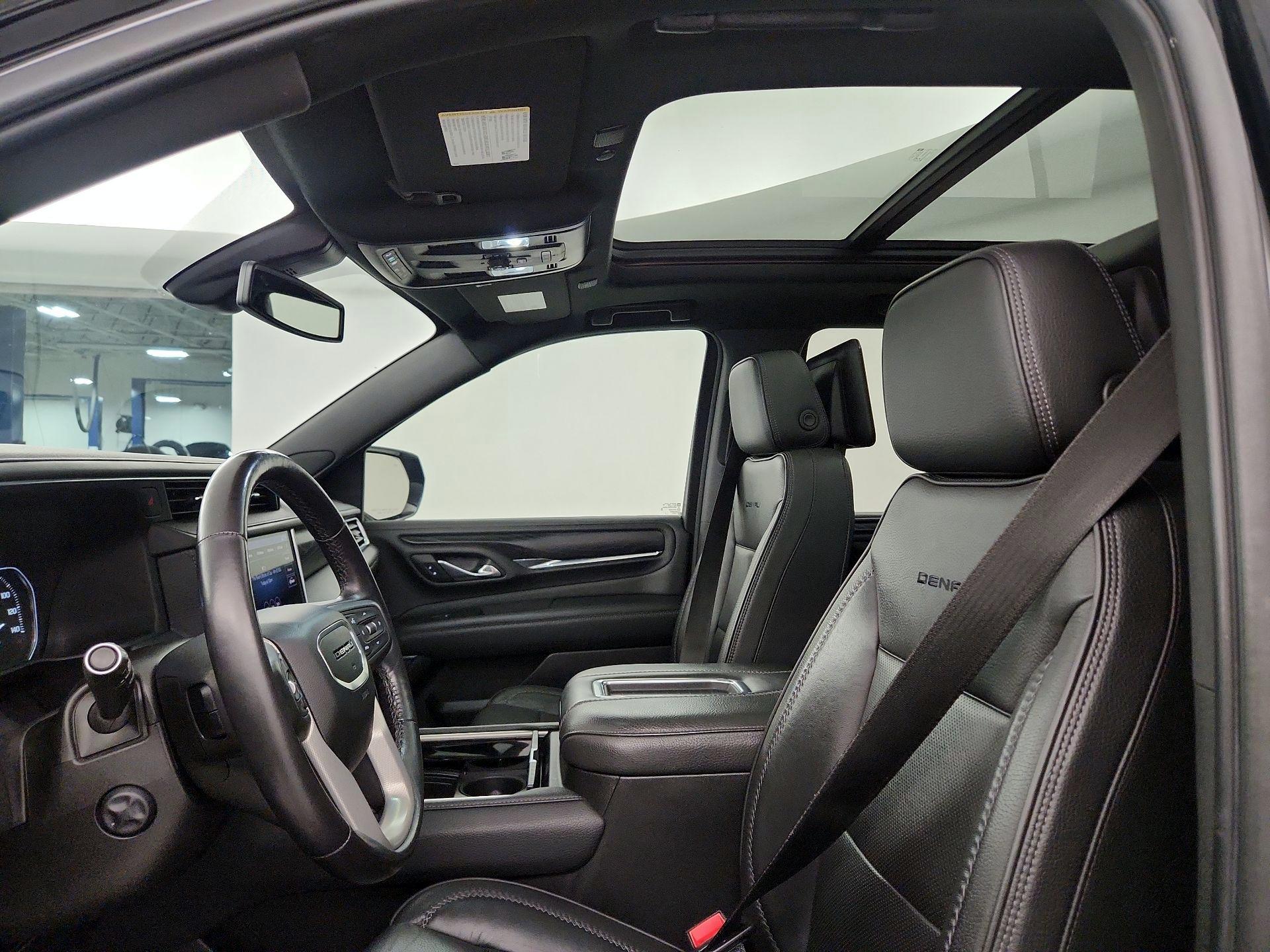 Thumbnail: 2021 GMC Yukon - 20