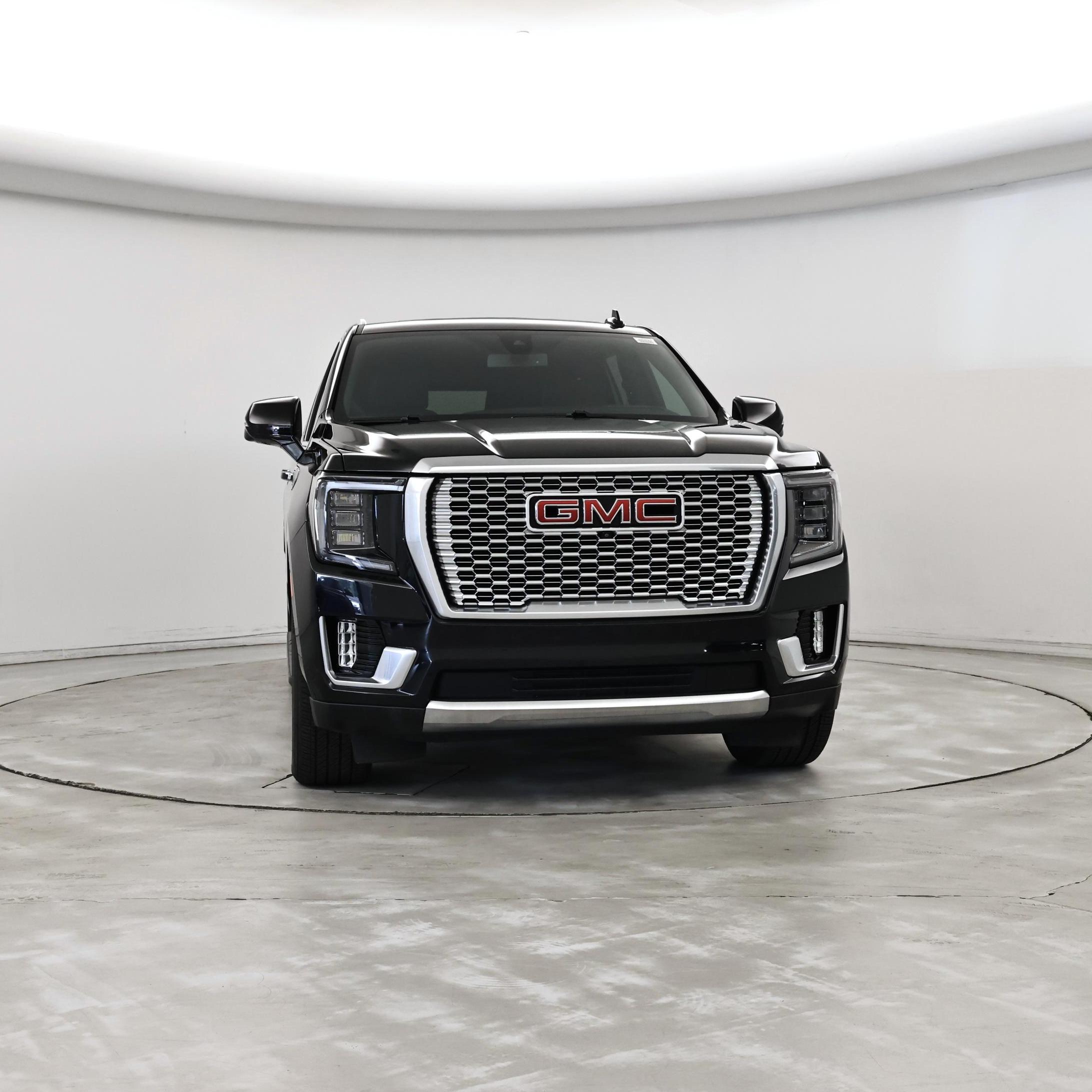 Thumbnail: 2021 GMC Yukon - 5