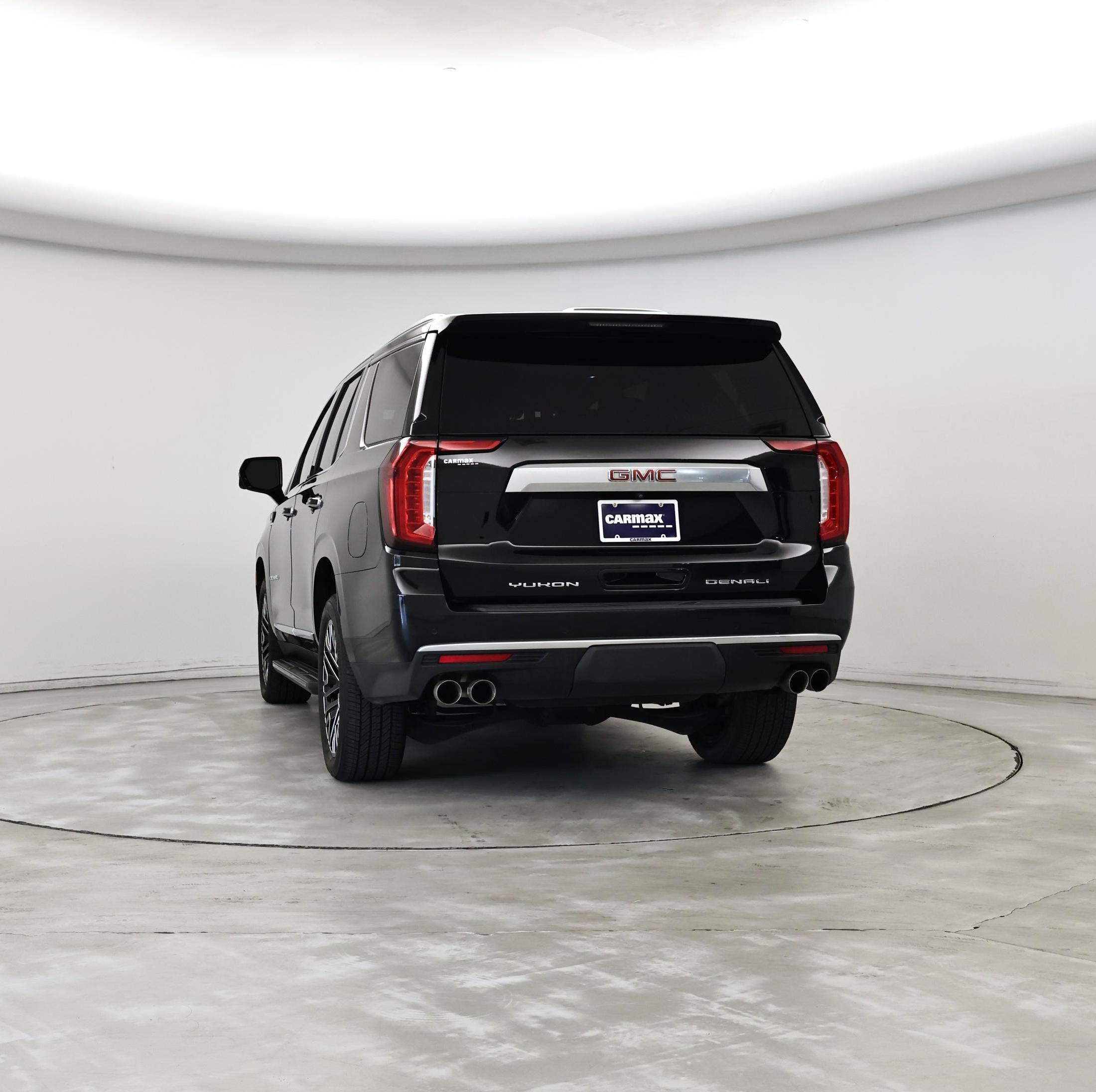 Thumbnail: 2021 GMC Yukon - 6