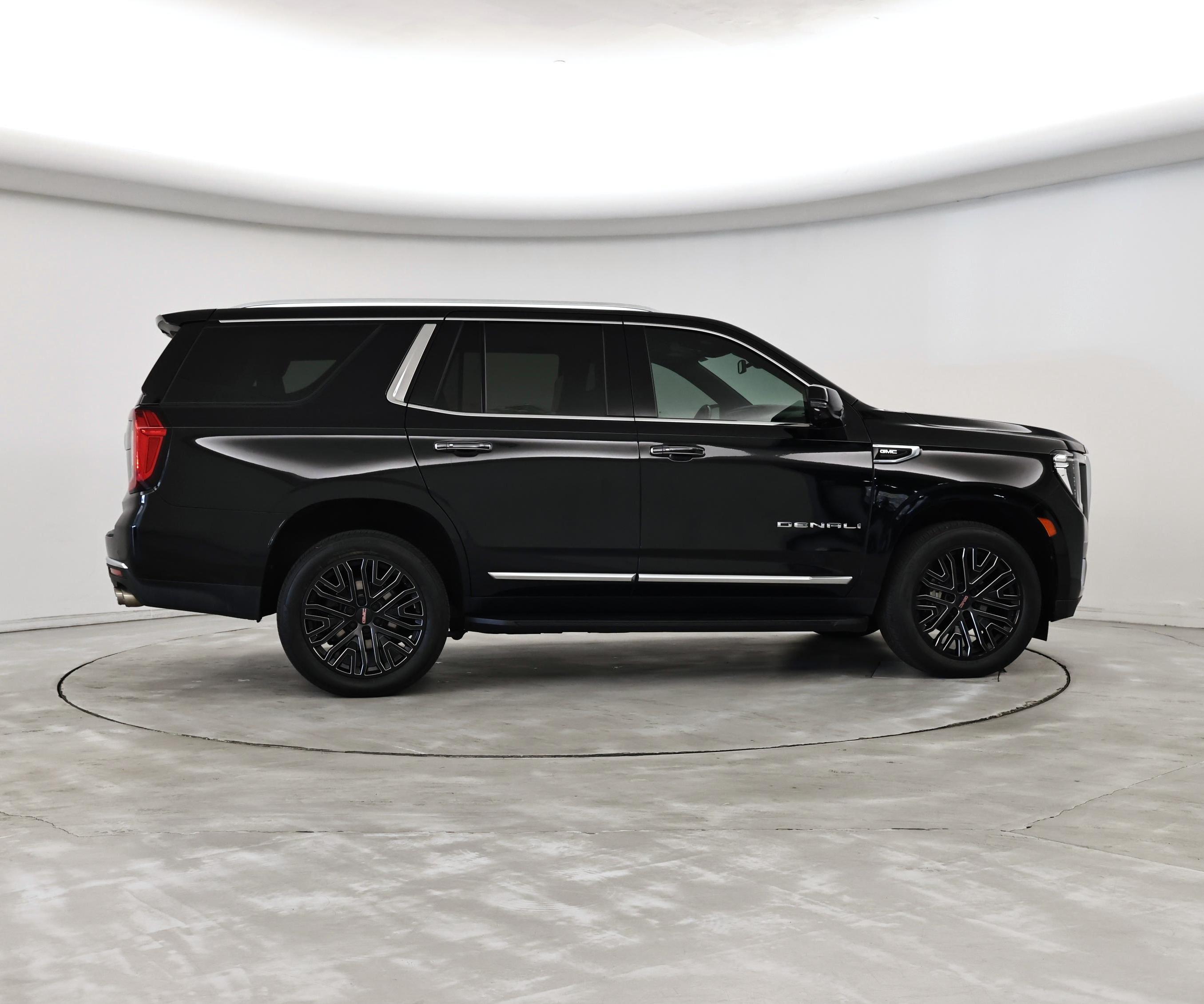 Thumbnail: 2021 GMC Yukon - 7