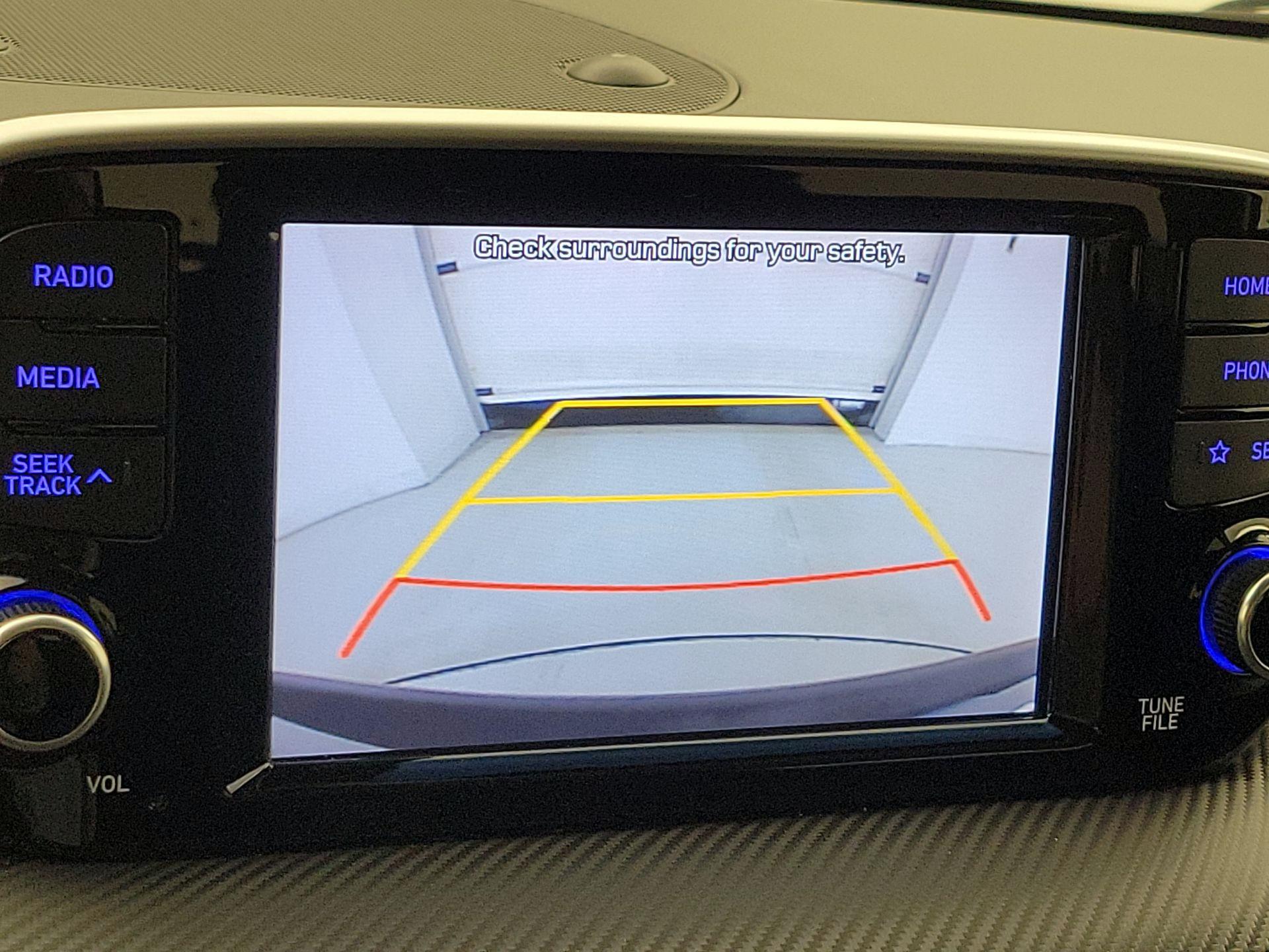 Thumbnail: 2019 Hyundai Tucson - 14