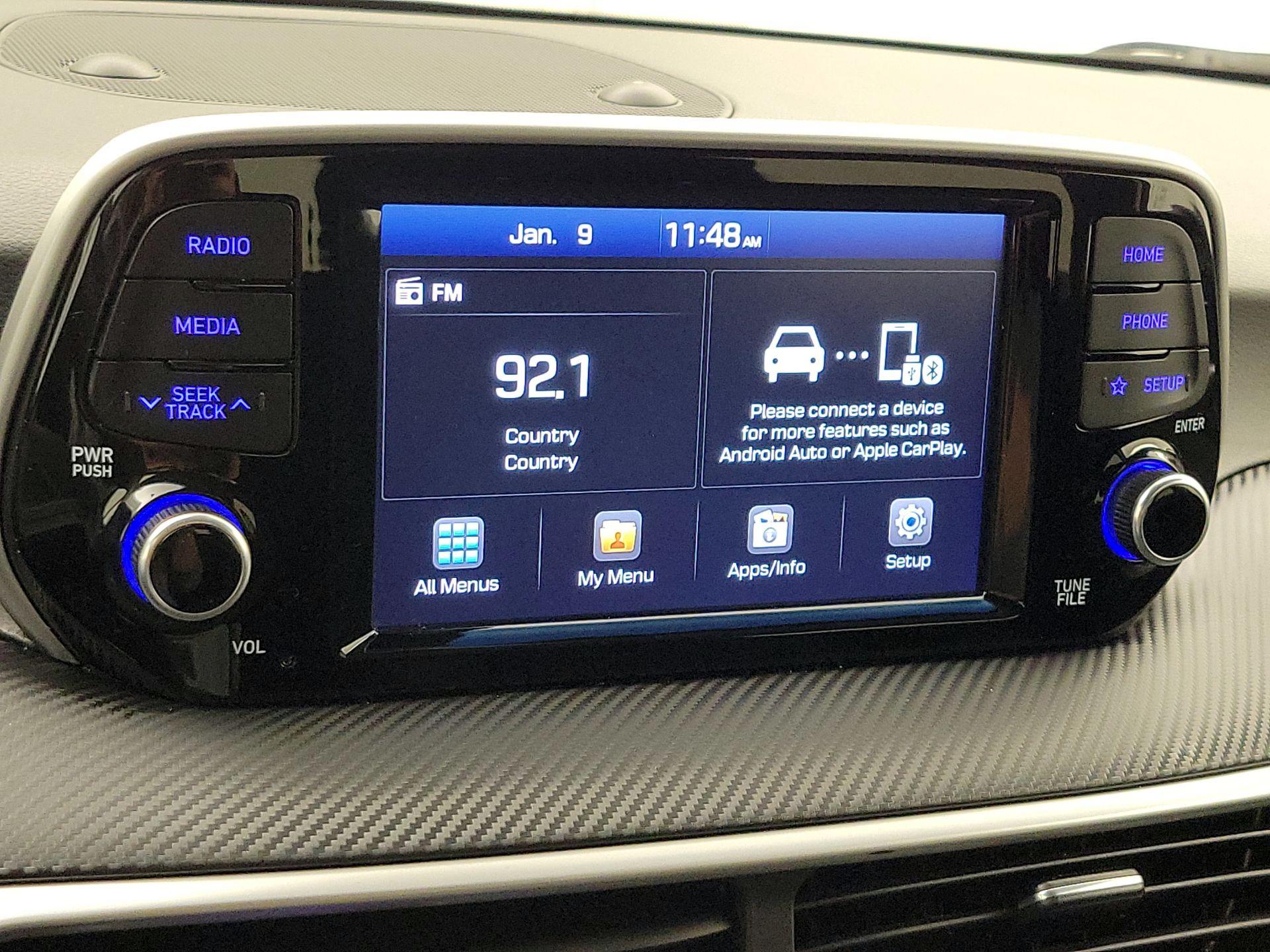 Thumbnail: 2019 Hyundai Tucson - 15