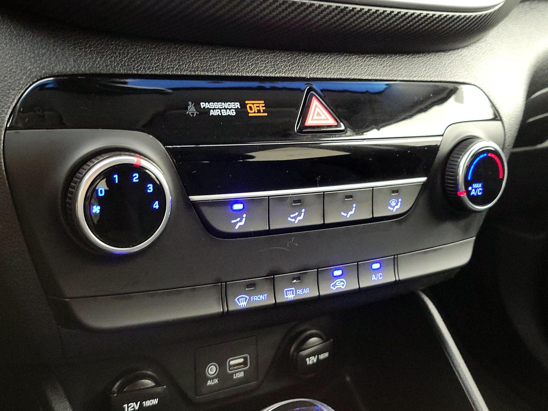 Thumbnail: 2019 Hyundai Tucson - 16