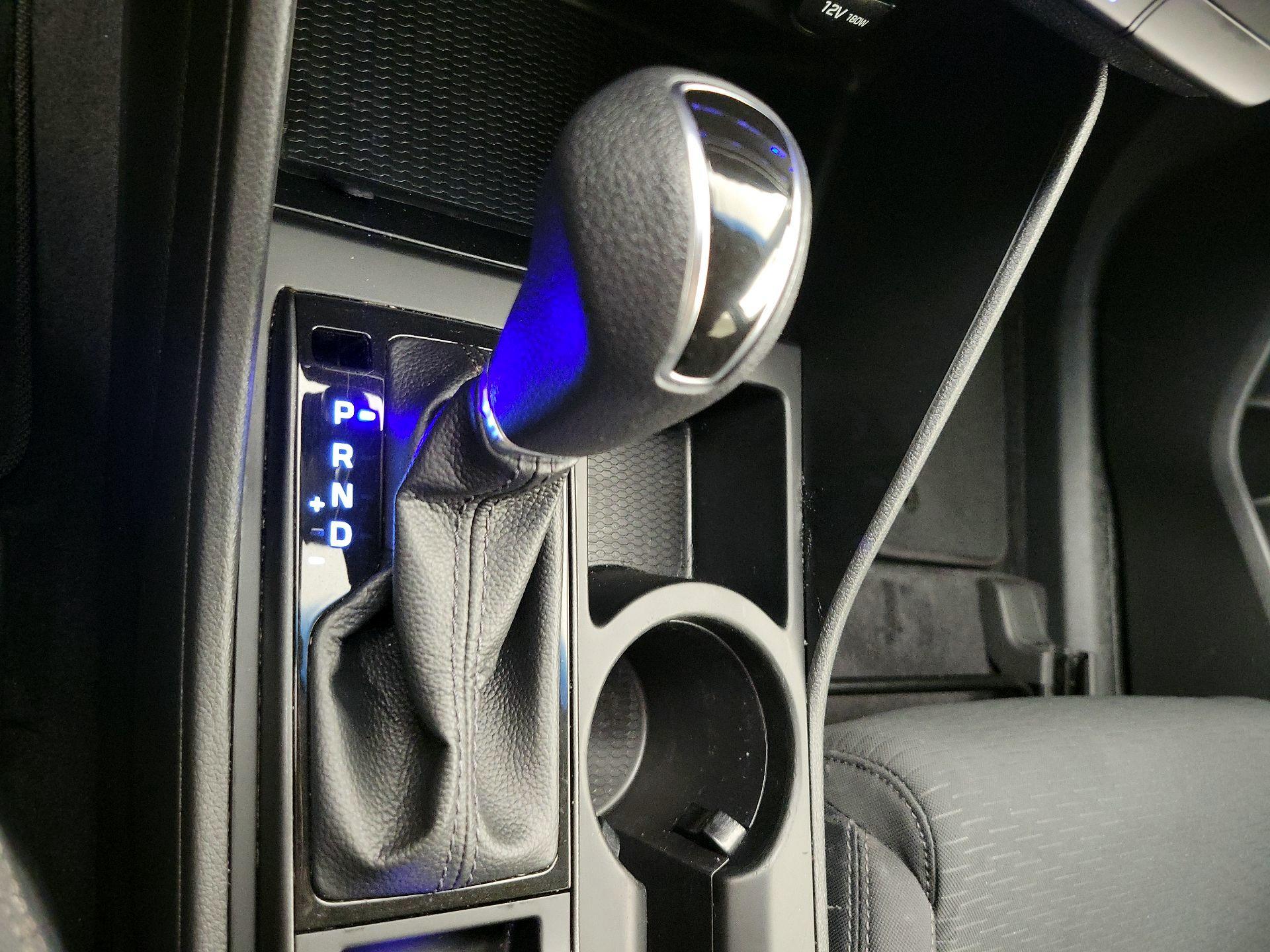 Thumbnail: 2019 Hyundai Tucson - 17