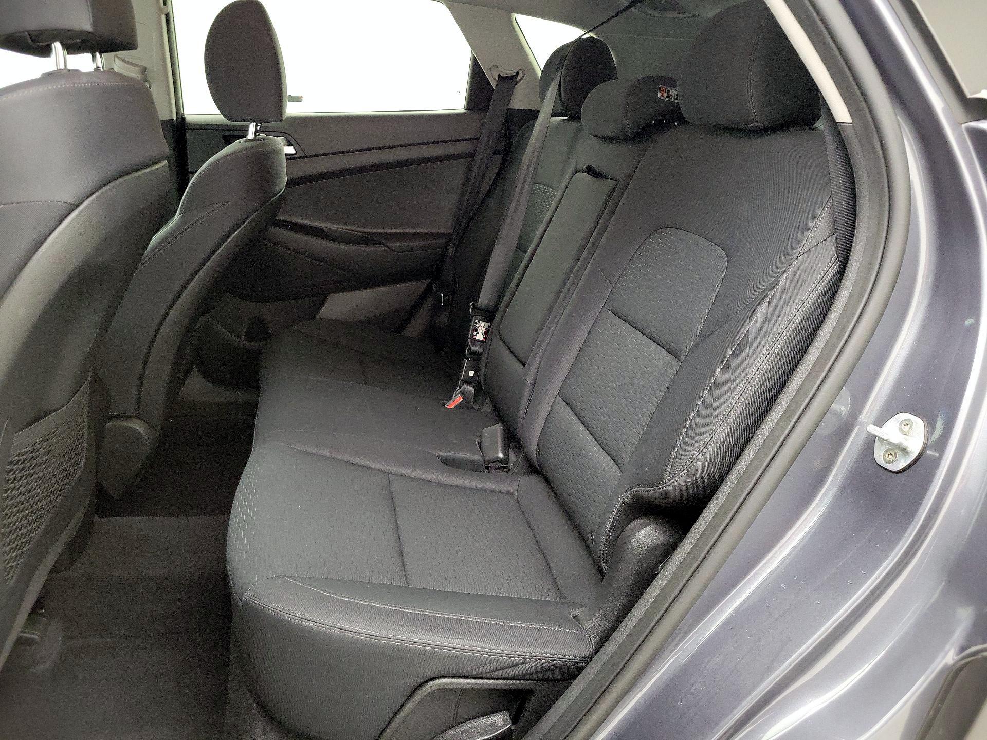 Thumbnail: 2019 Hyundai Tucson - 19