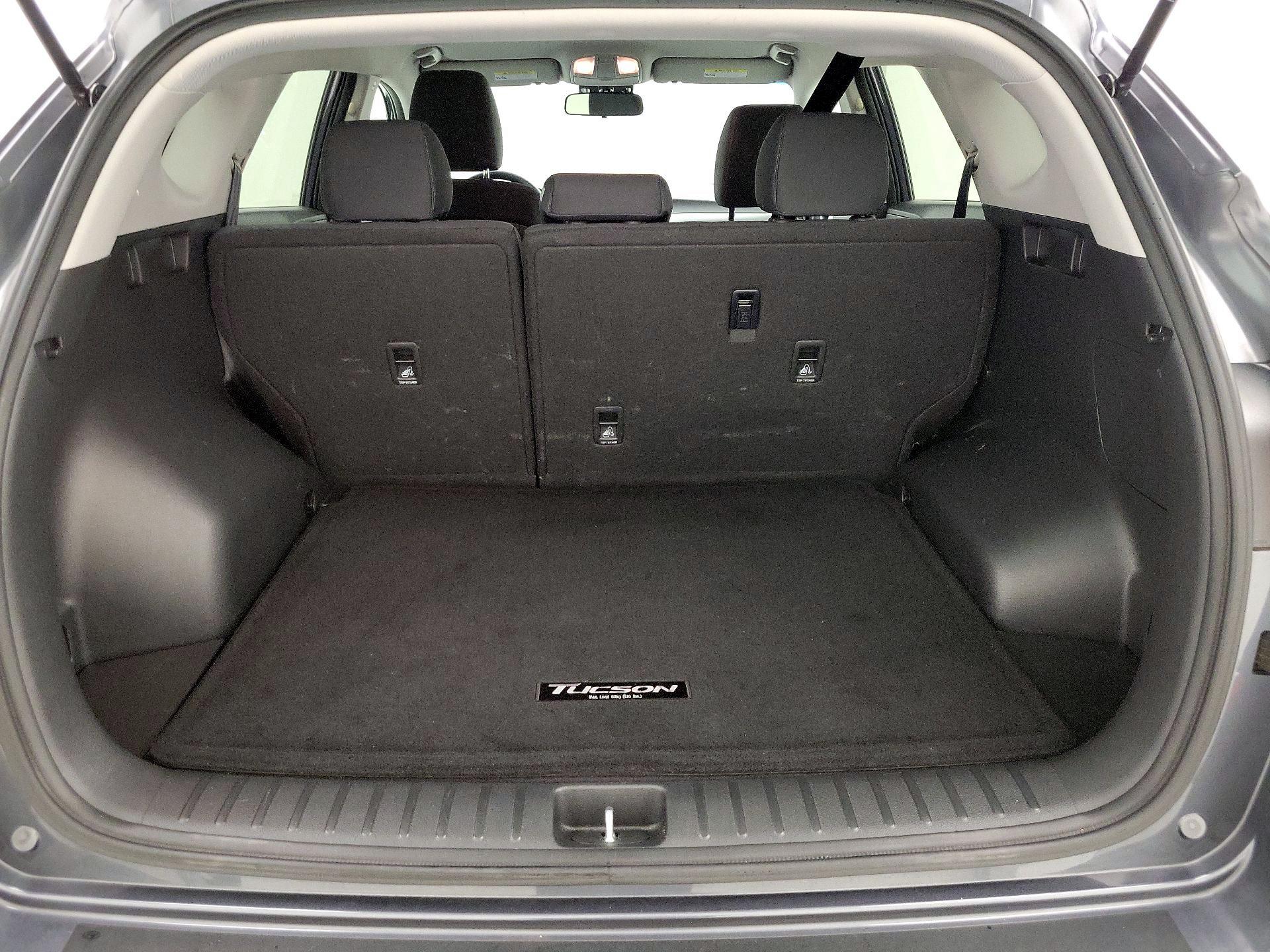 Thumbnail: 2019 Hyundai Tucson - 20