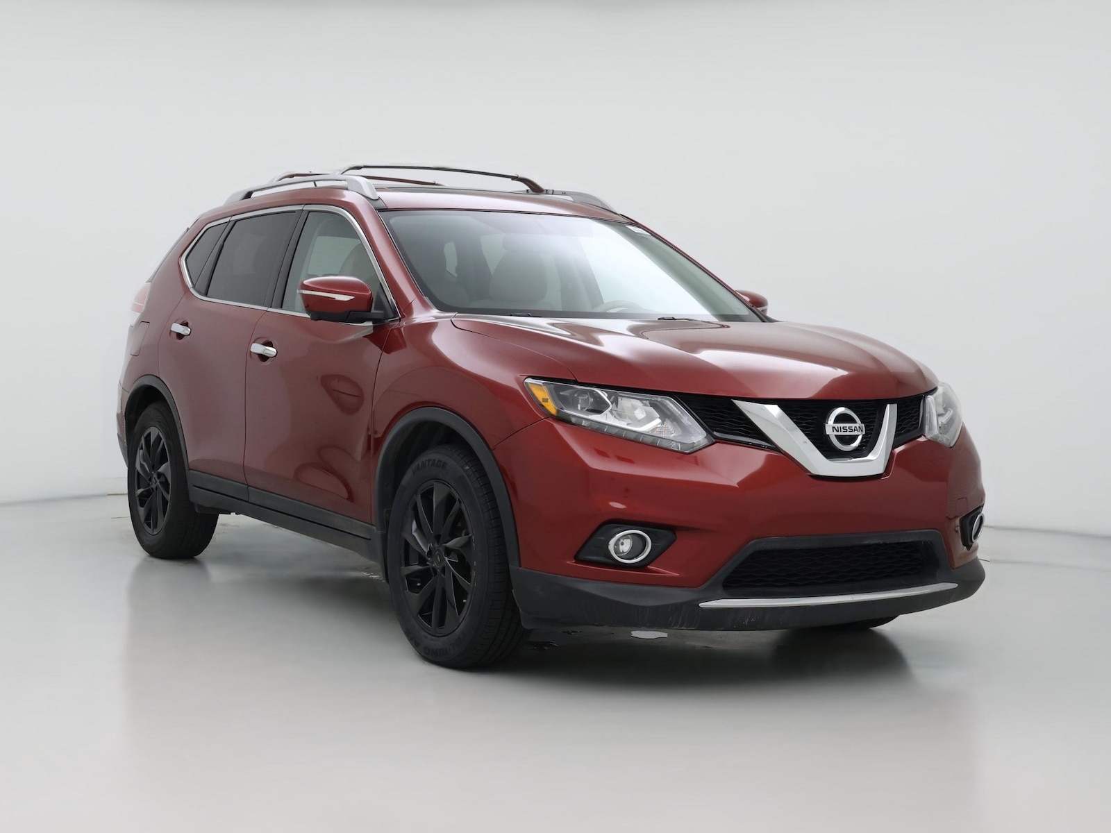 2014 Nissan Rogue SL