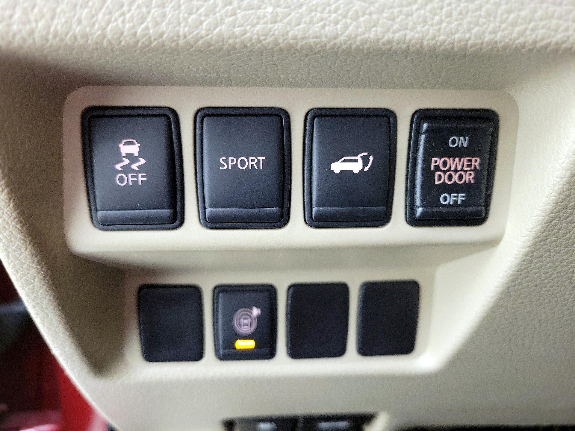 Thumbnail: 2014 Nissan Rogue - 13