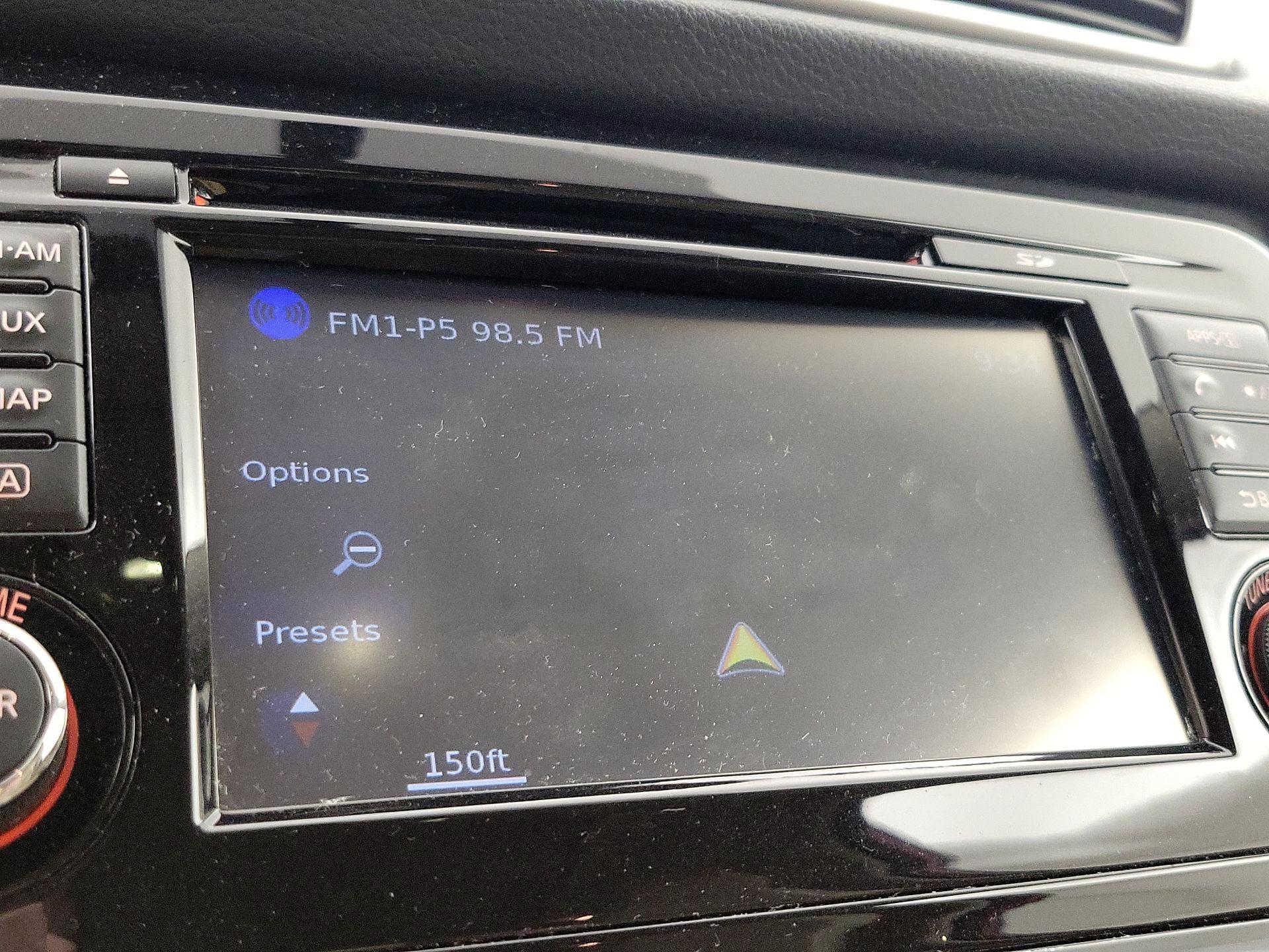 Thumbnail: 2014 Nissan Rogue - 14