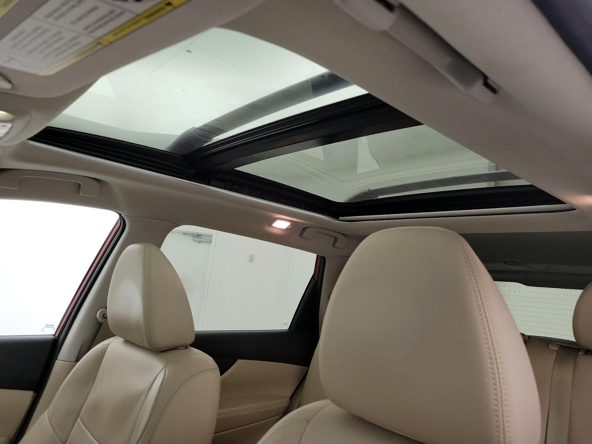 Thumbnail: 2014 Nissan Rogue - 20