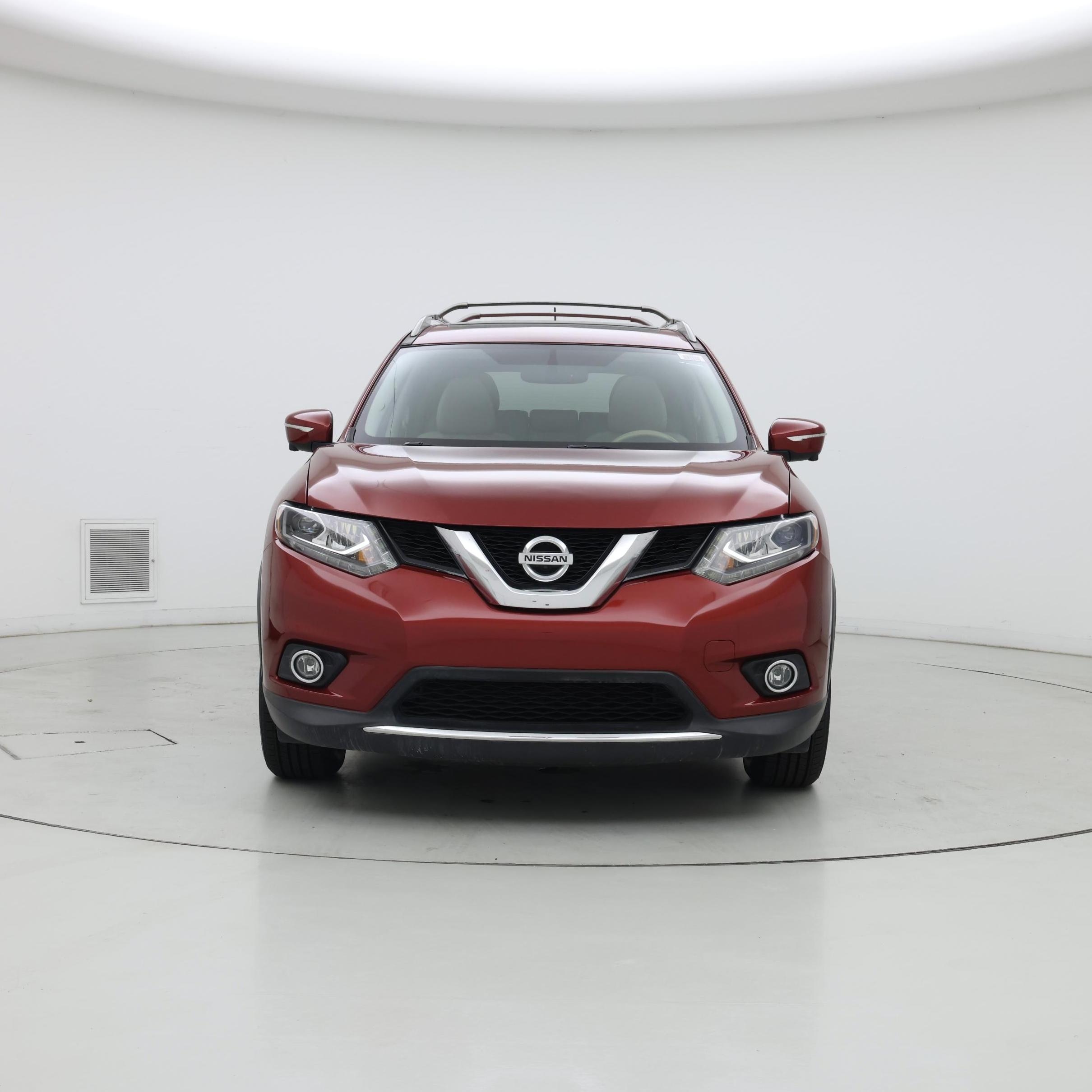 Thumbnail: 2014 Nissan Rogue - 5