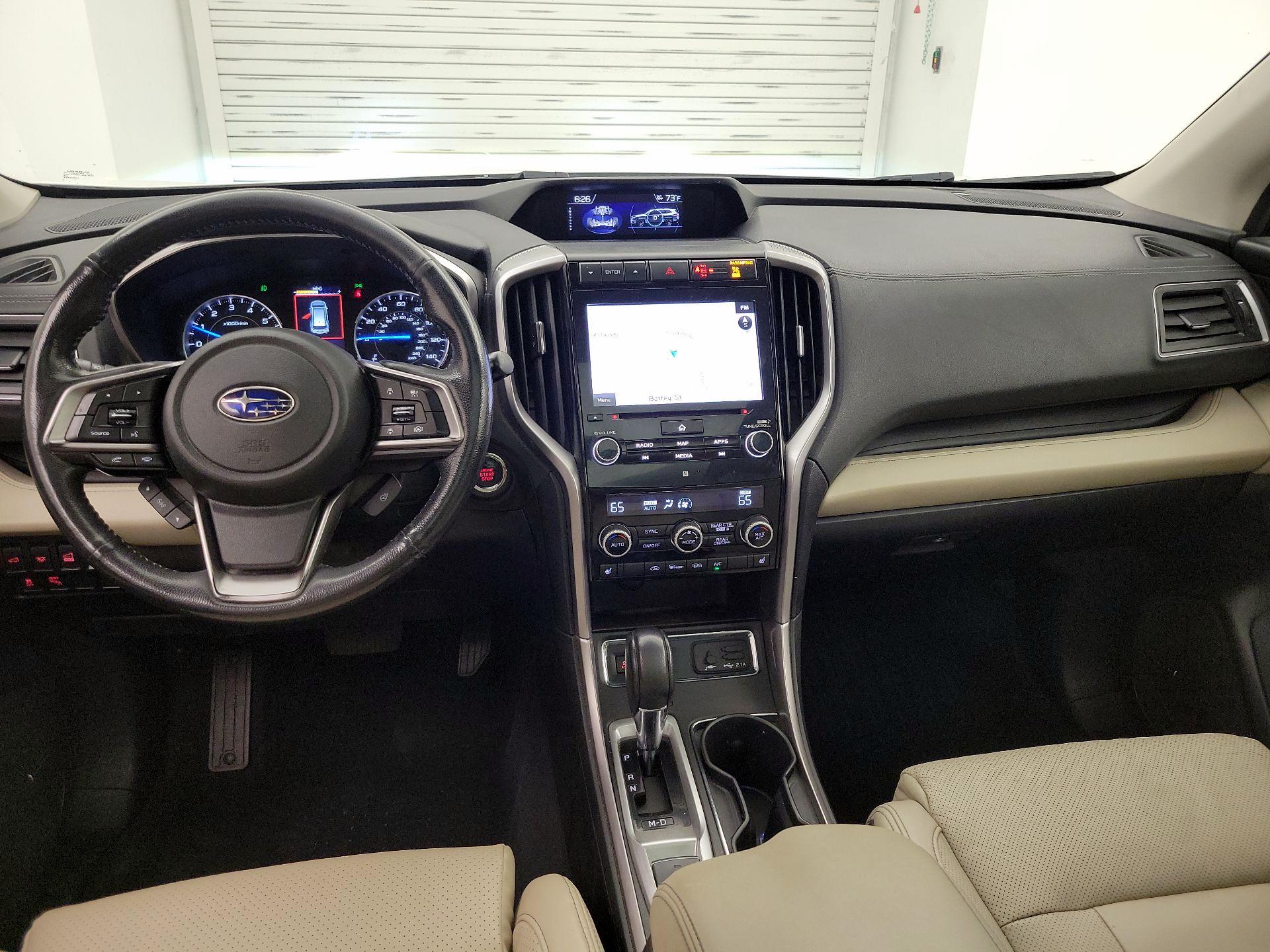 Thumbnail: 2021 Subaru Ascent - 9