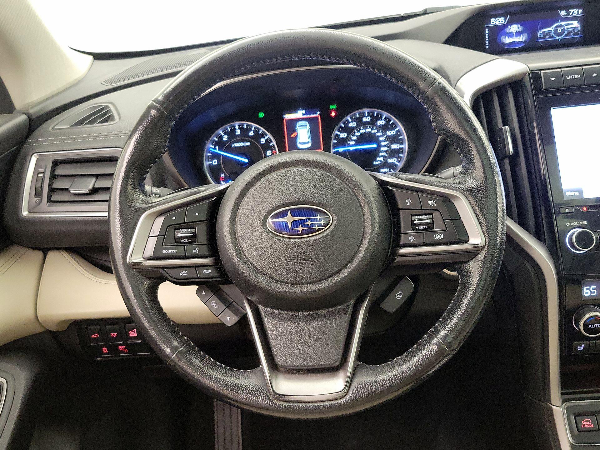 Thumbnail: 2021 Subaru Ascent - 10