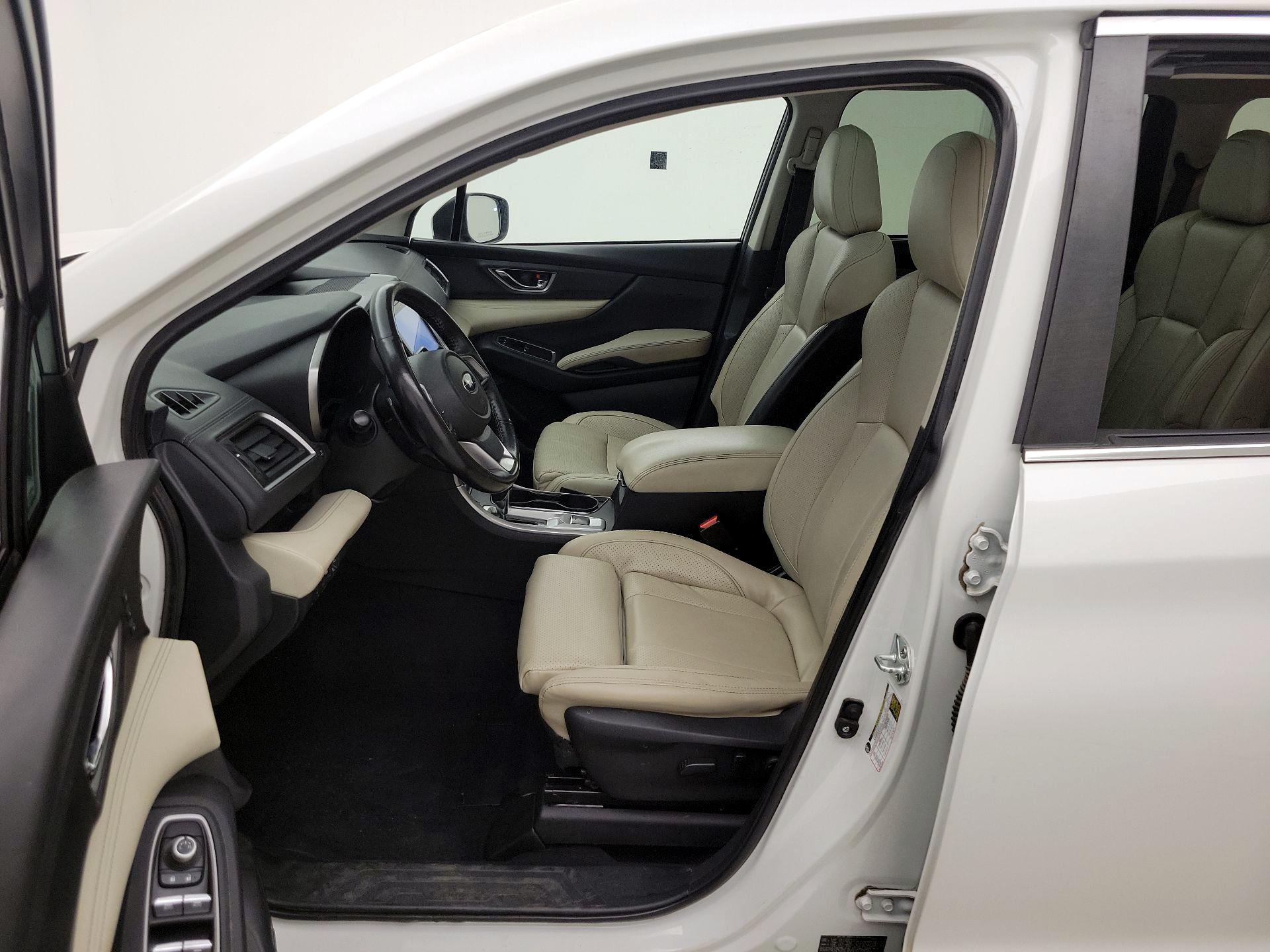 Thumbnail: 2021 Subaru Ascent - 11