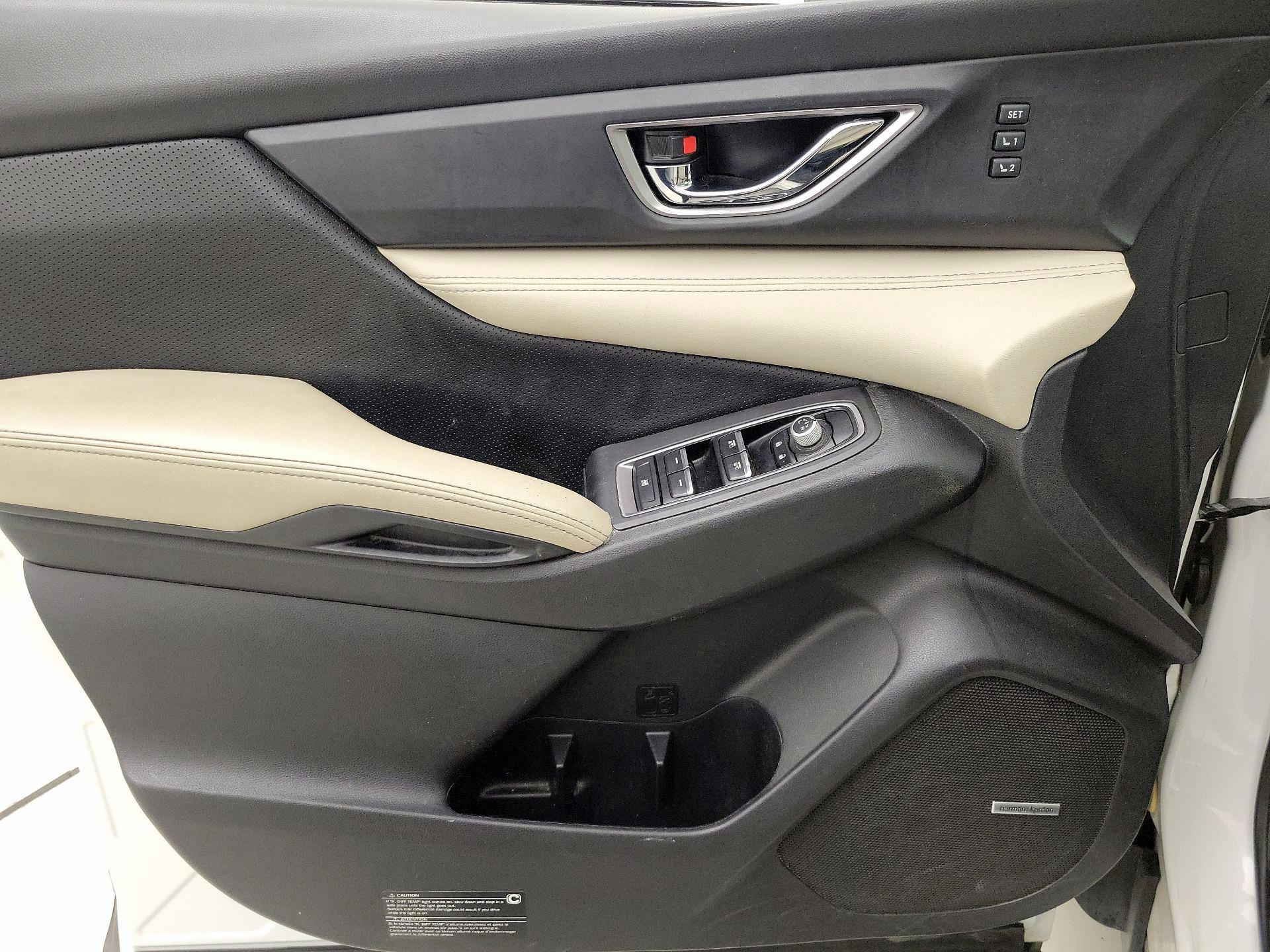 Thumbnail: 2021 Subaru Ascent - 12