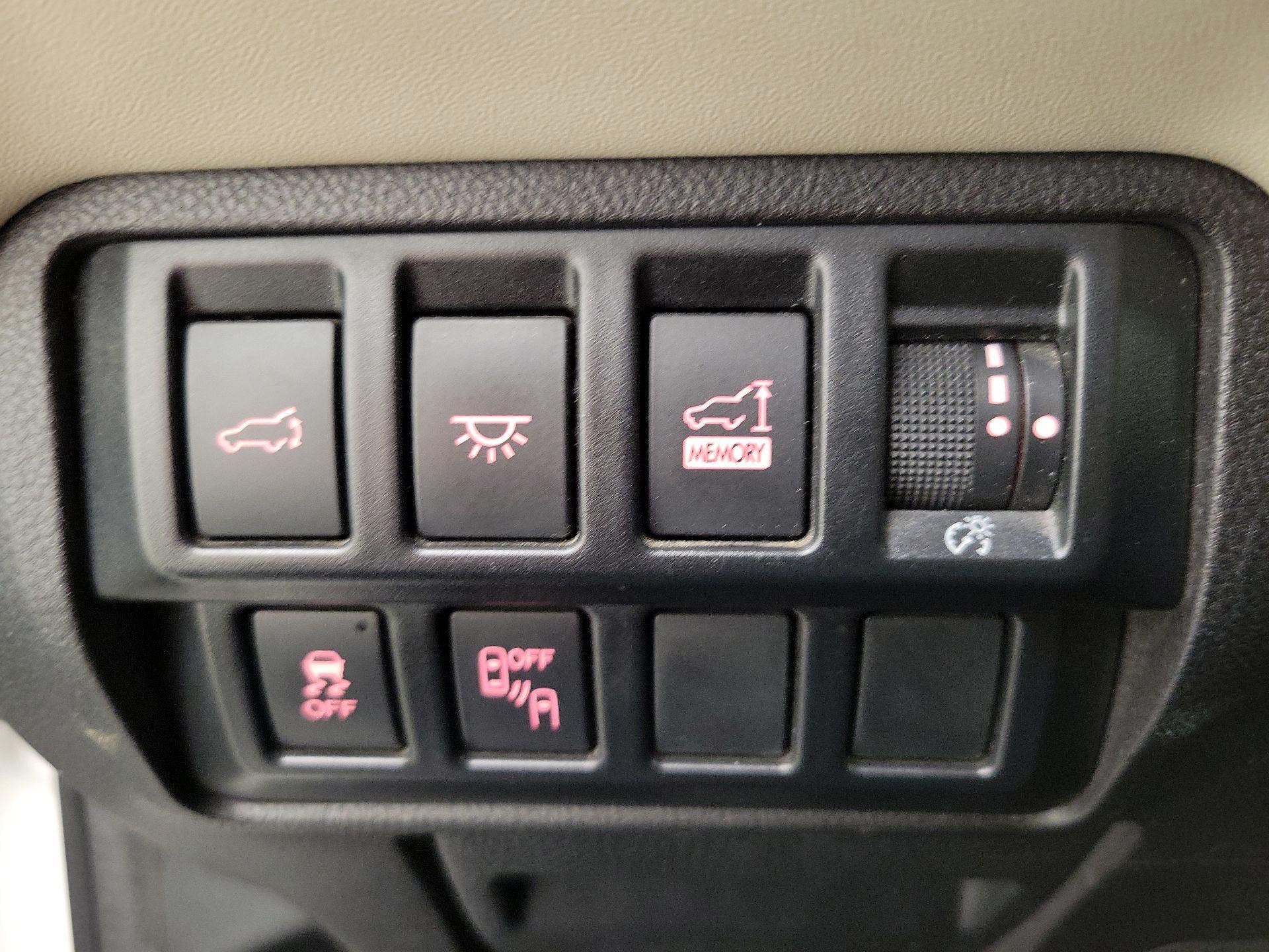 Thumbnail: 2021 Subaru Ascent - 13